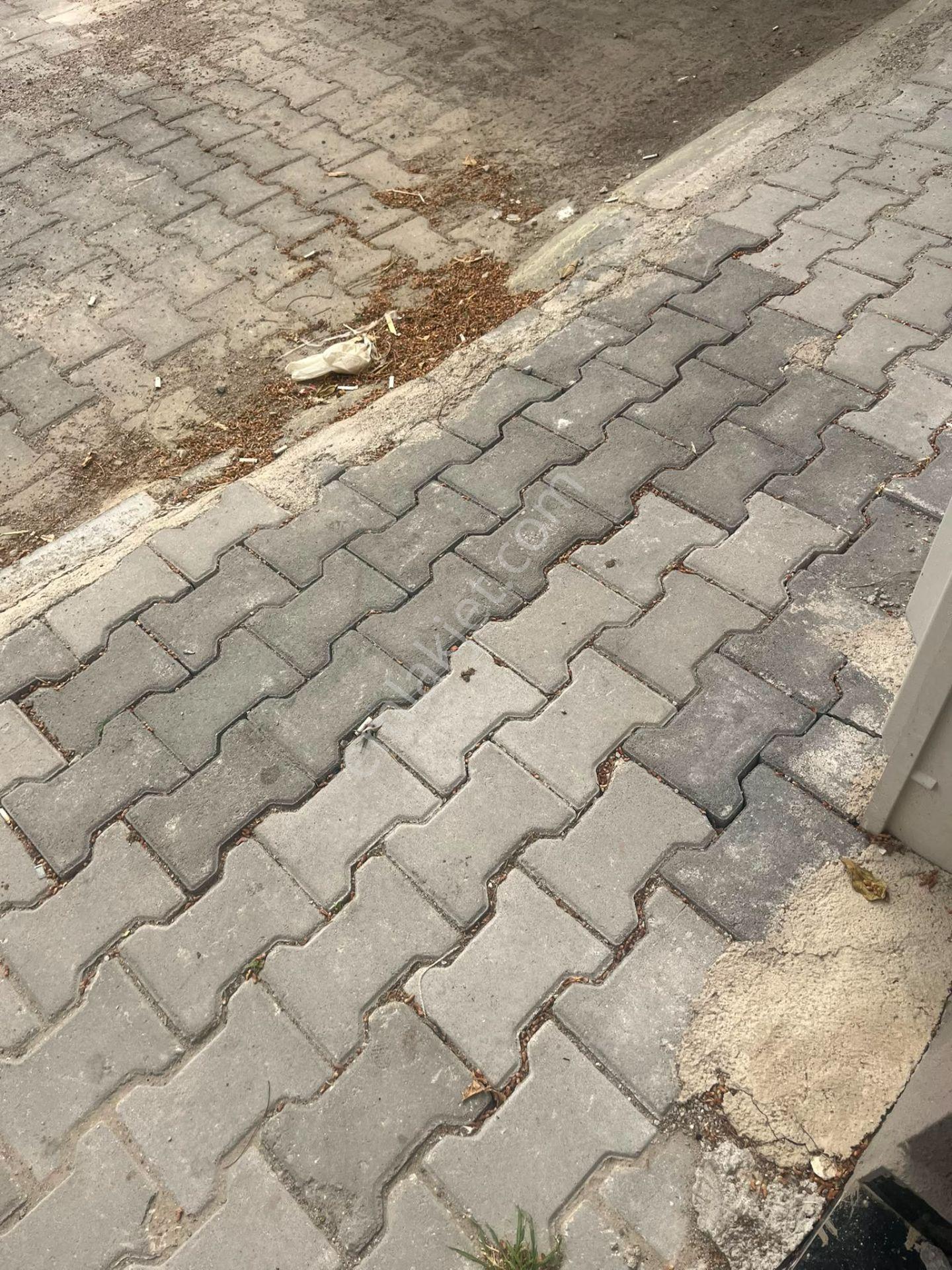 50 Yılmahallesi Daire 3+1 115m2 5 Katınının Zemin Katı Açık Mutfak Full Özelikli - Görsel 8