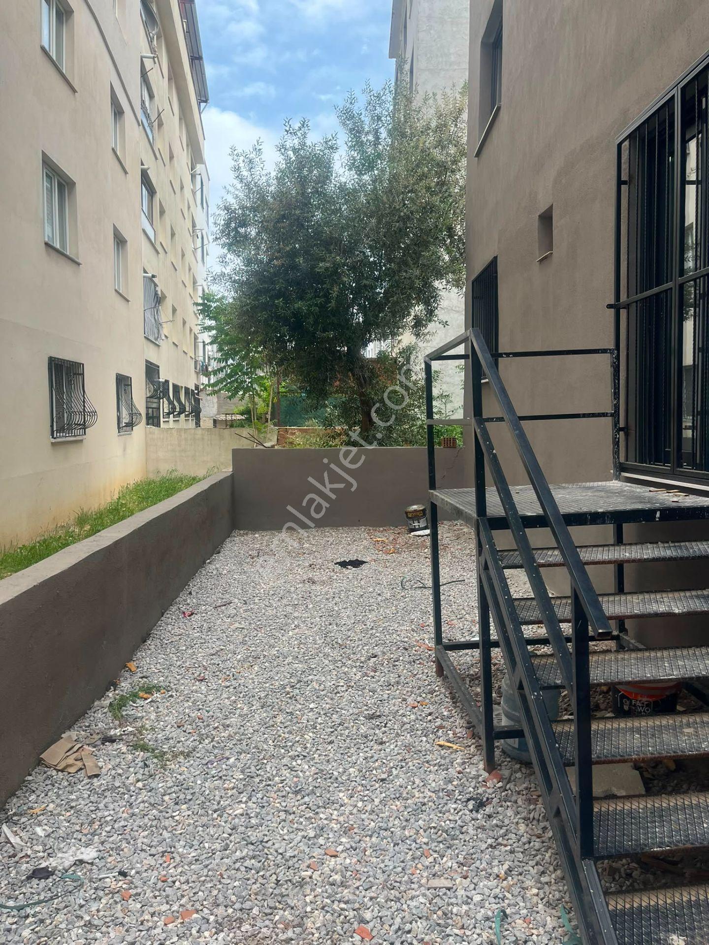 50 Yılmahallesi Daire 3+1 115m2 5 Katınının Zemin Katı Açık Mutfak Full Özelikli - Görsel 5