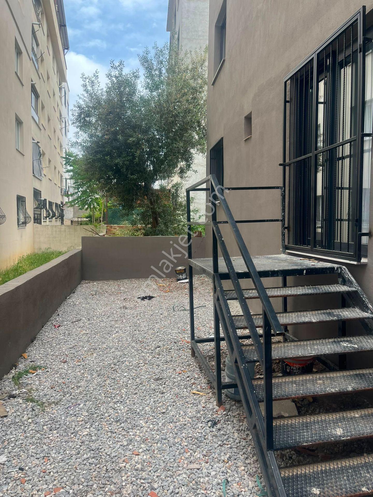 50 Yılmahallesi Daire 3+1 115m2 5 Katınının Zemin Katı Açık Mutfak Full Özelikli - Görsel 7