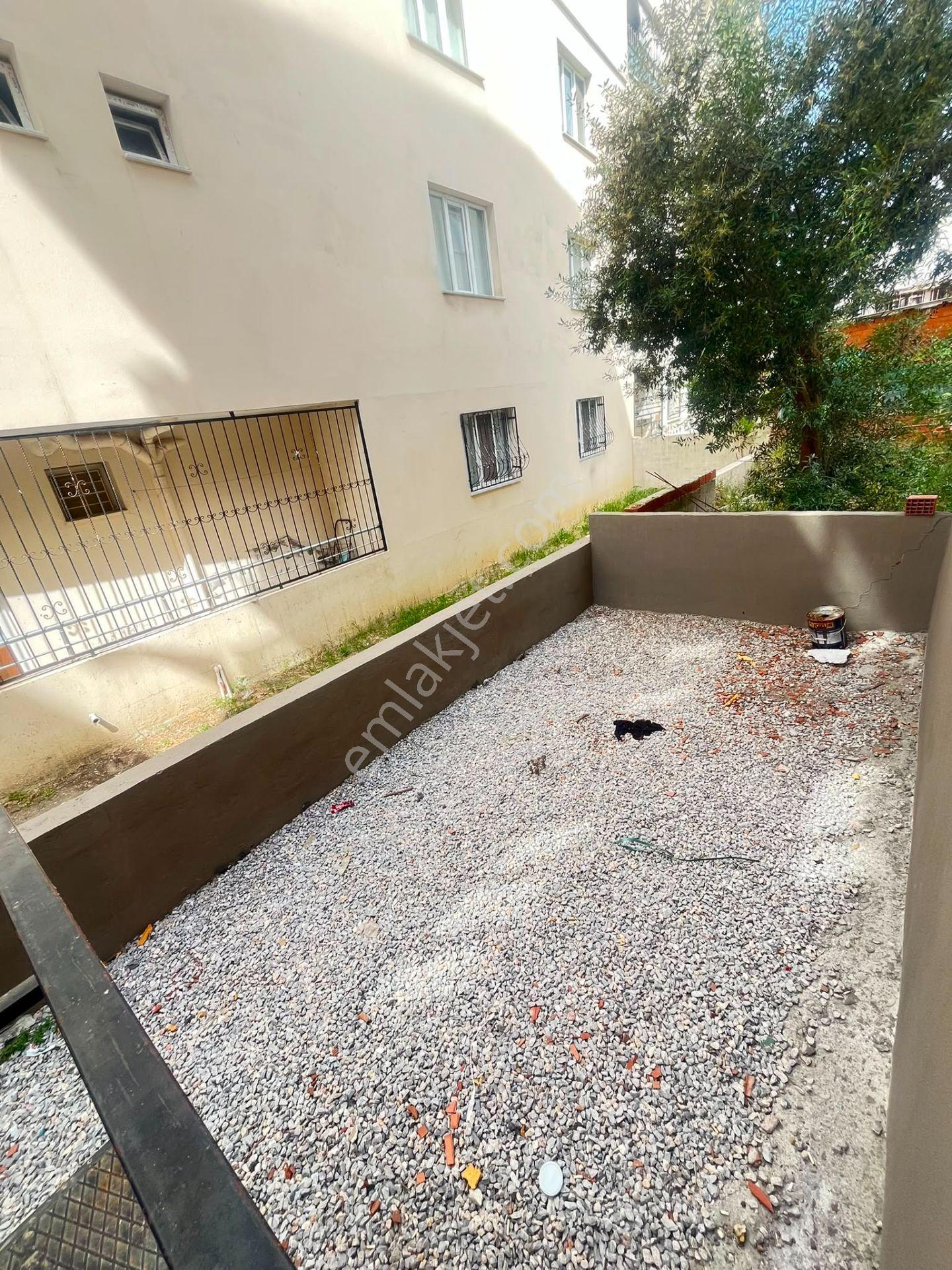 50 Yılmahallesi Daire 3+1 115m2 5 Katınının Zemin Katı Açık Mutfak Full Özelikli - Görsel 11
