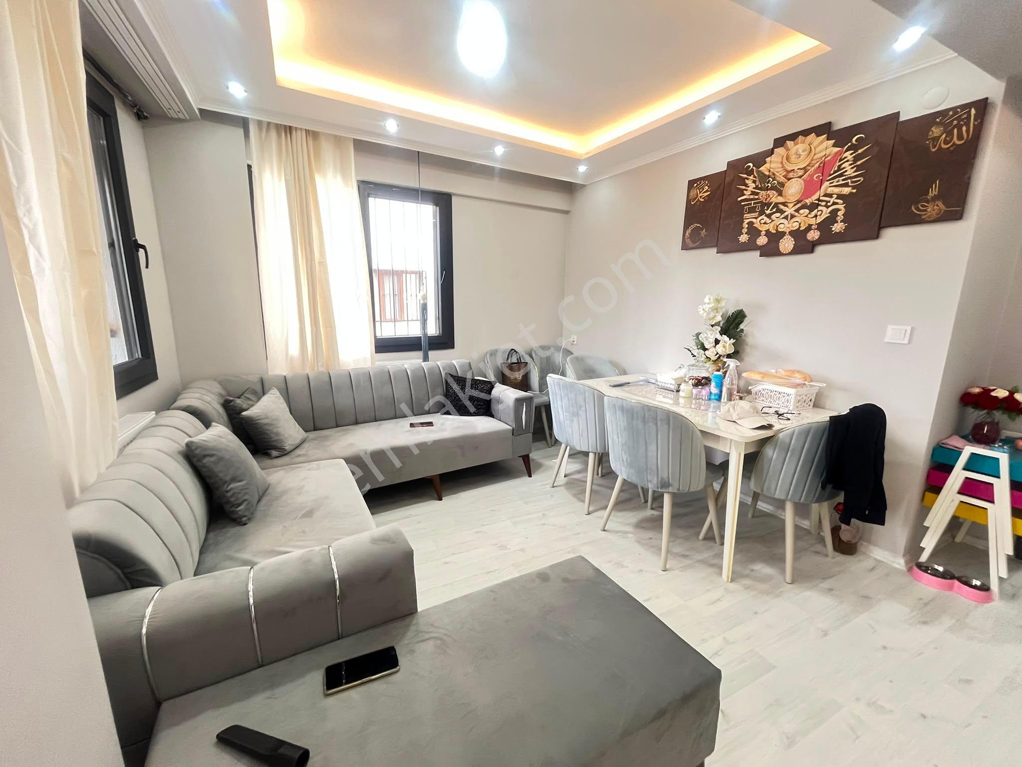 50 Yılmahallesi Daire 3+1 115m2 5 Katınının Zemin Katı Açık Mutfak Full Özelikli - Görsel 19