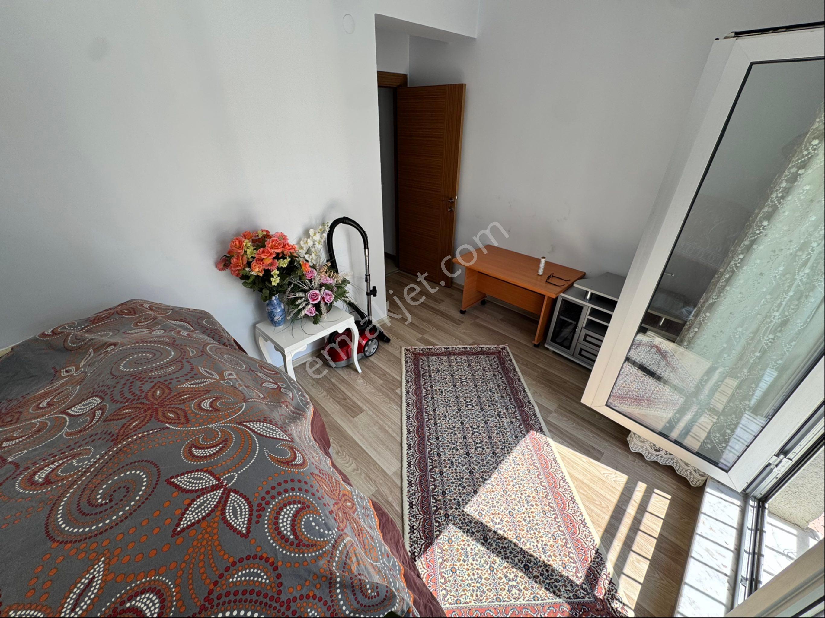Pera'dan Karapınar Mah. Şehir Manzaralı Satılık 4+1 Daire - Görsel 28