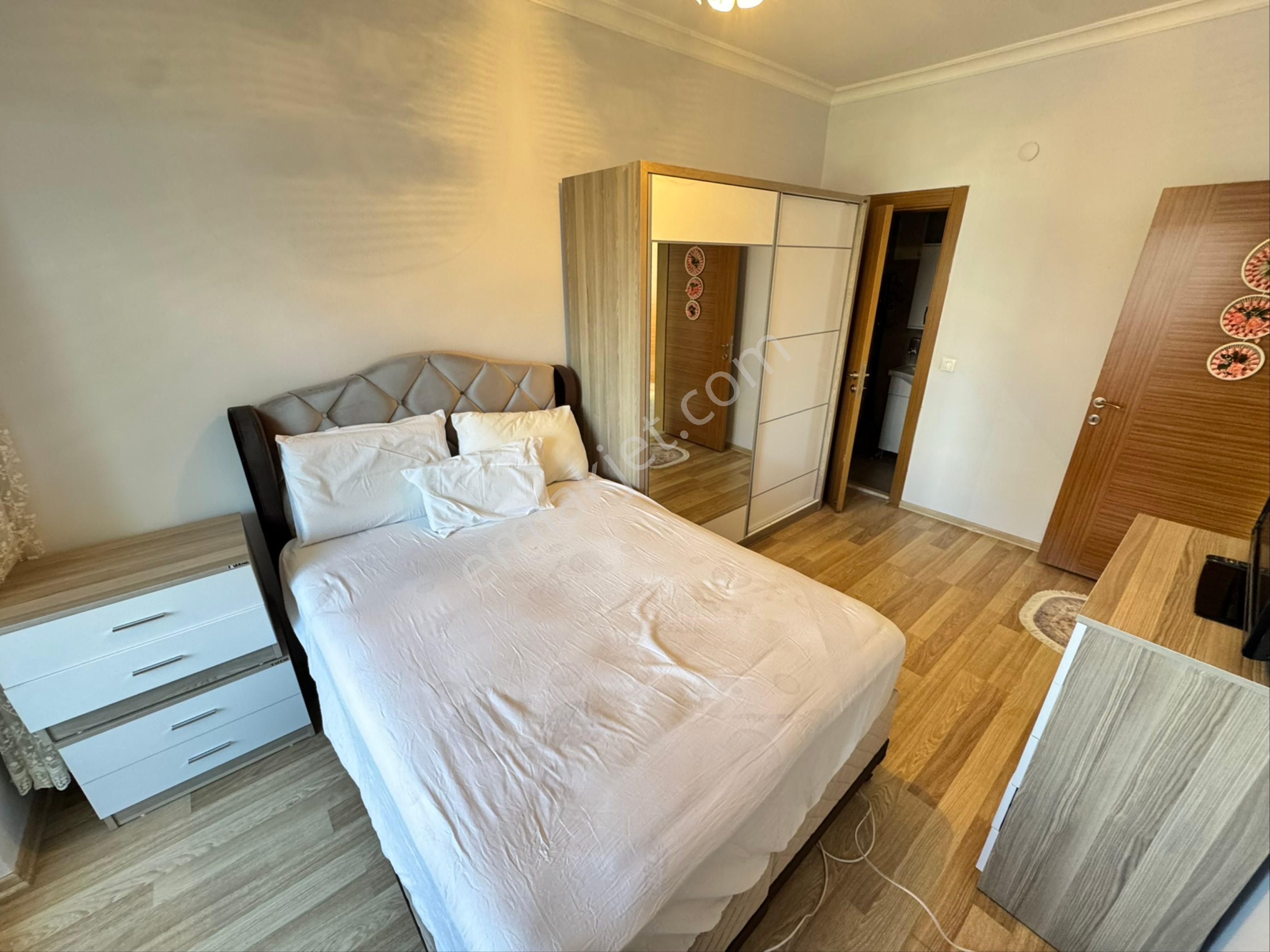 Pera'dan Karapınar Mah. Şehir Manzaralı Satılık 4+1 Daire - Görsel 19