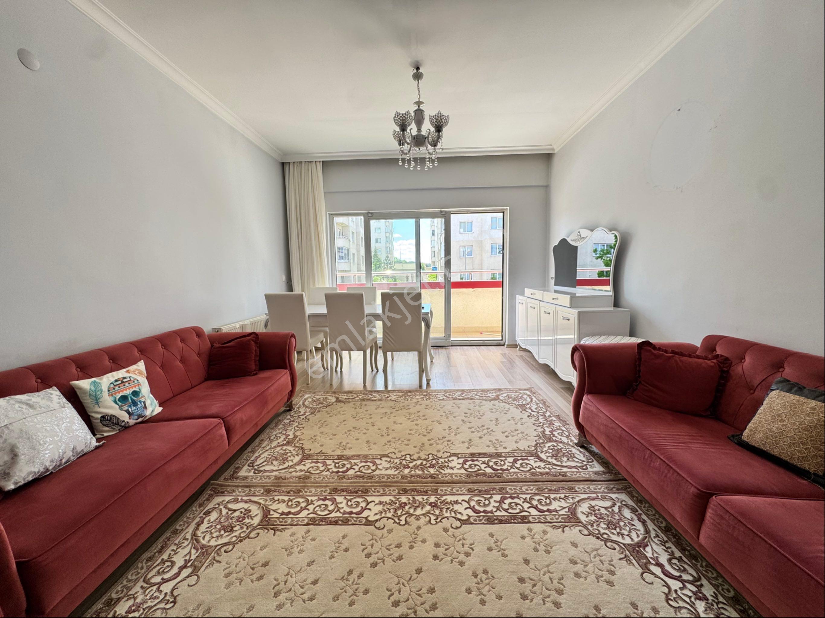 Pera'dan Karapınar Mah. Şehir Manzaralı Satılık 4+1 Daire - Görsel 7