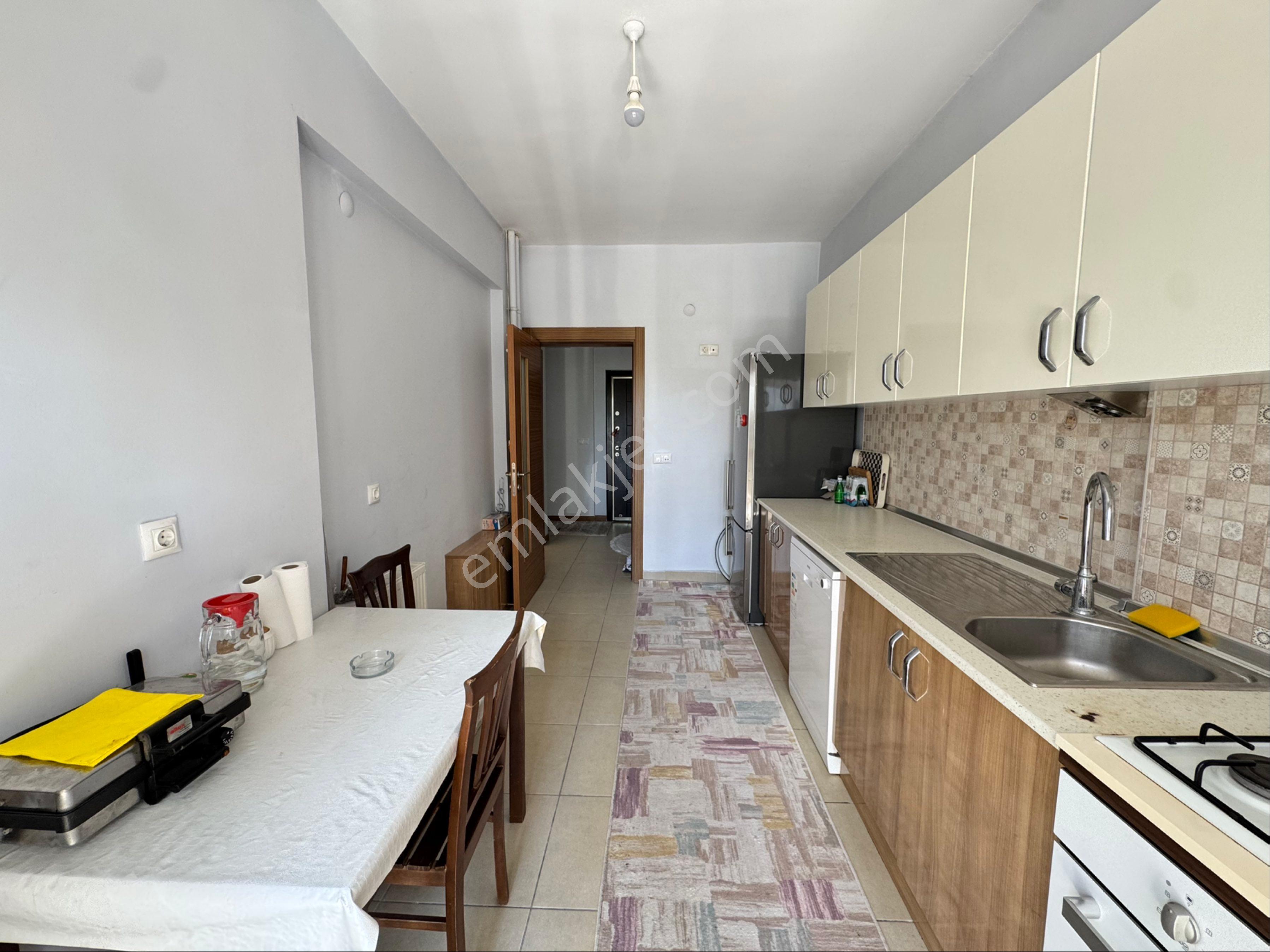 Pera'dan Karapınar Mah. Şehir Manzaralı Satılık 4+1 Daire - Görsel 16