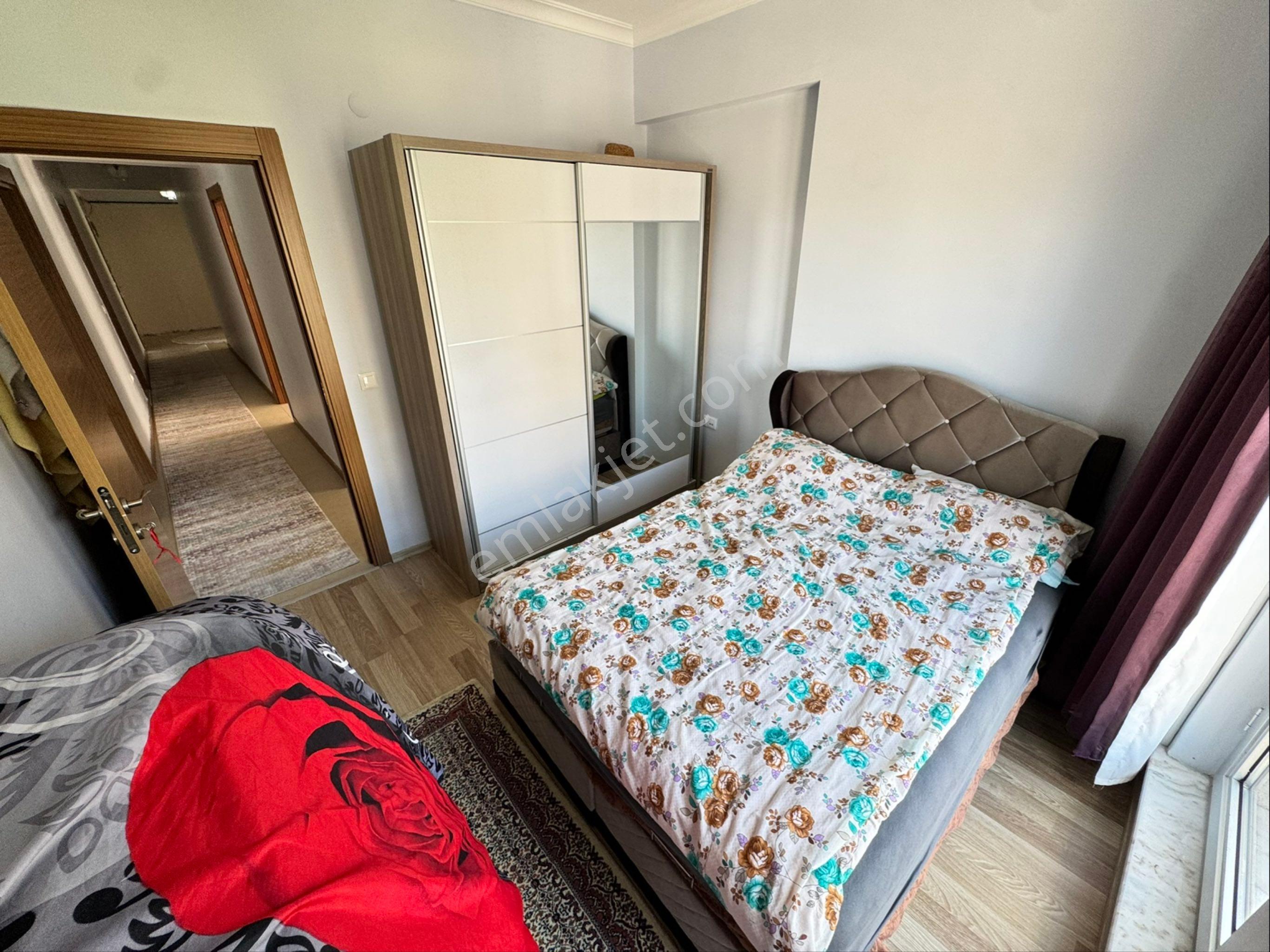 Pera'dan Karapınar Mah. Şehir Manzaralı Satılık 4+1 Daire - Görsel 29