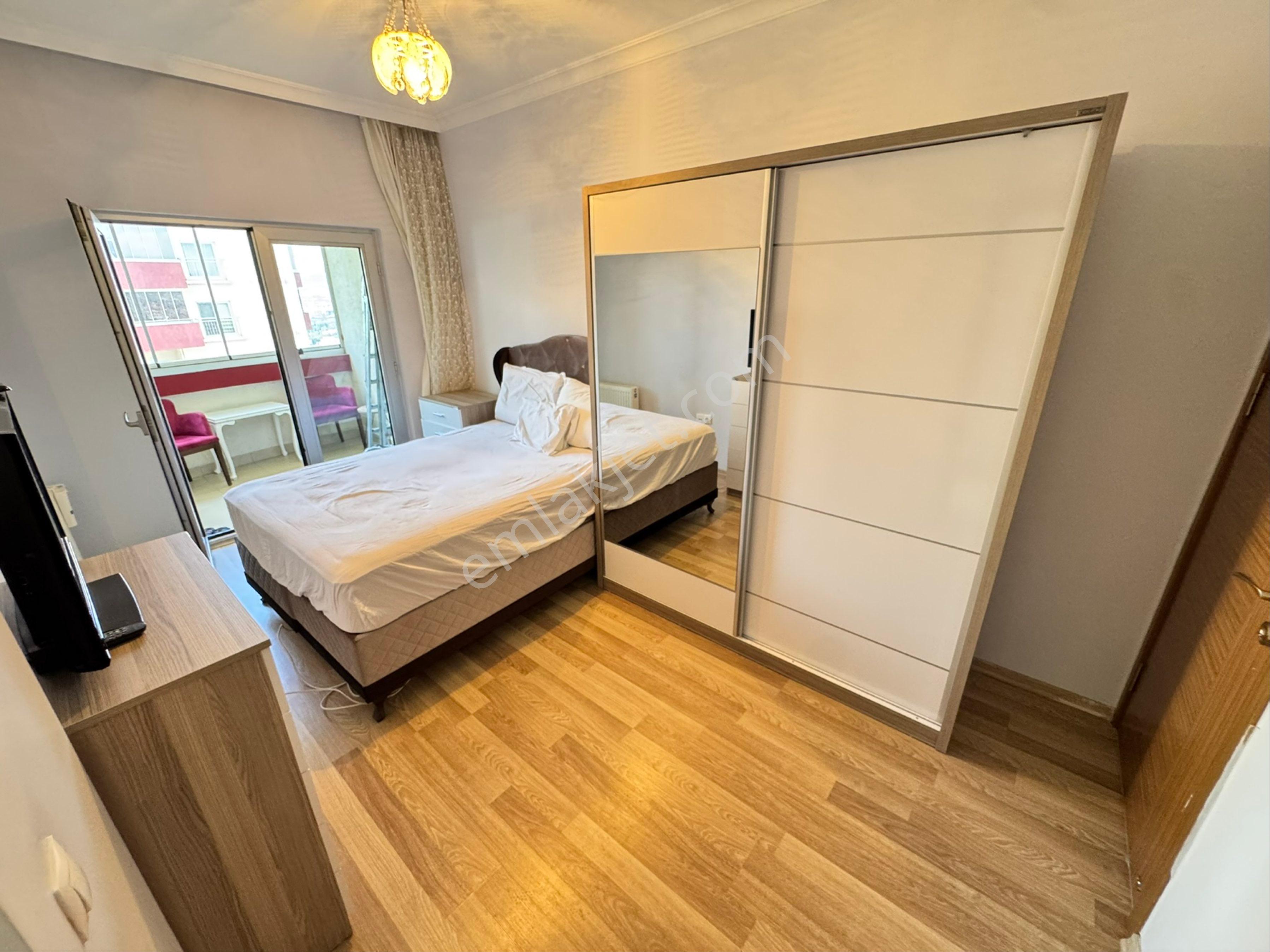 Pera'dan Karapınar Mah. Şehir Manzaralı Satılık 4+1 Daire - Görsel 20