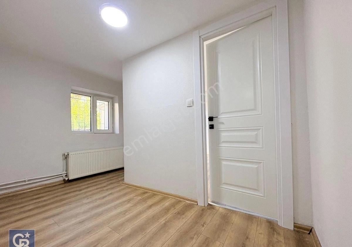 Etiler Hareket Sitesinde Kurumsala Uygun Kiralık Villa 250m2 - Görsel 13