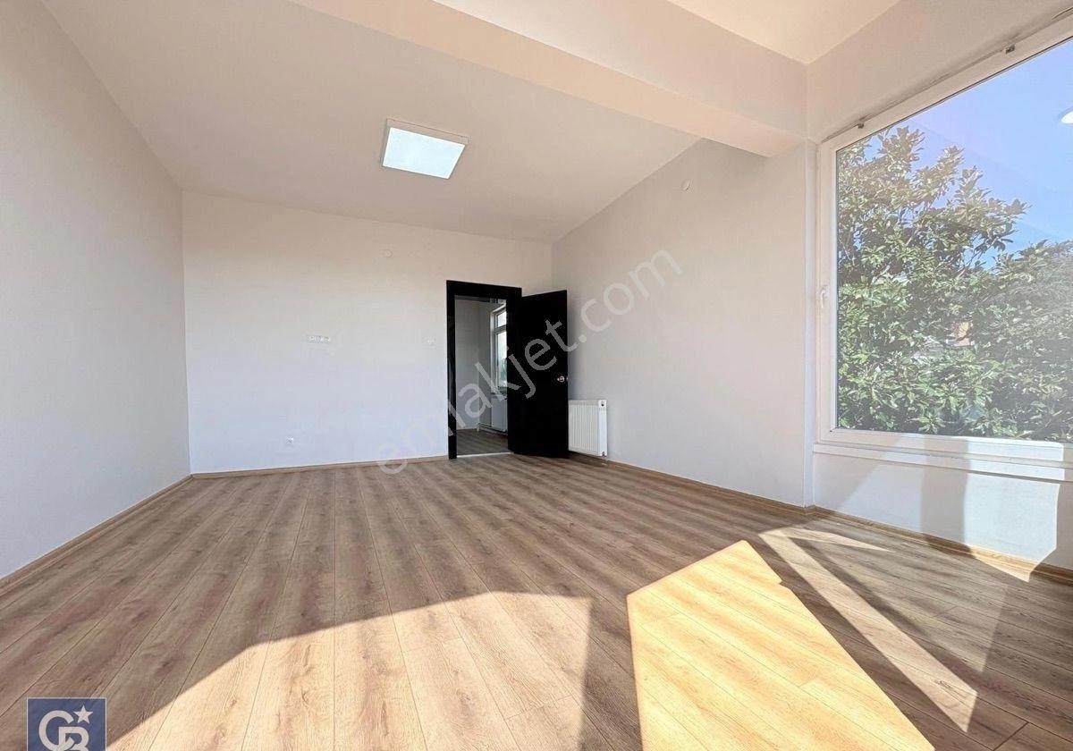 Etiler Hareket Sitesinde Kurumsala Uygun Kiralık Villa 250m2 - Görsel 32
