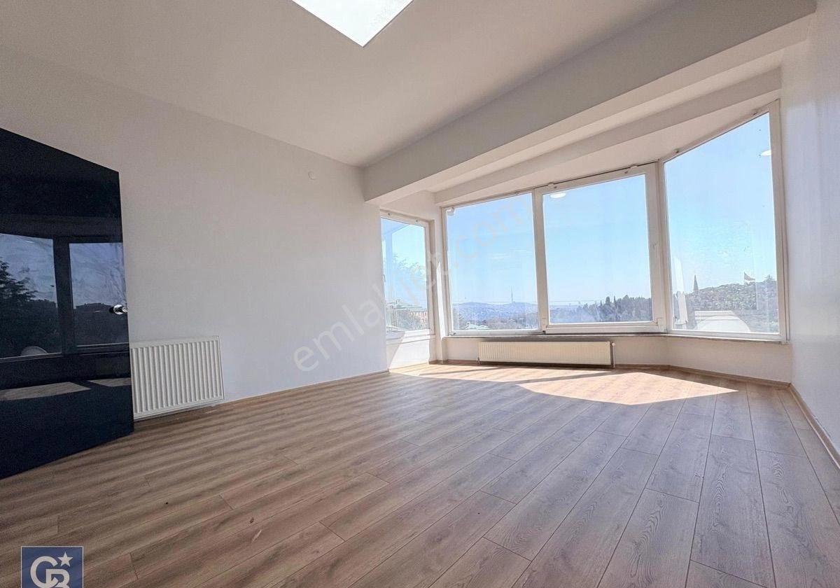 Etiler Hareket Sitesinde Kurumsala Uygun Kiralık Villa 250m2 - Görsel 15