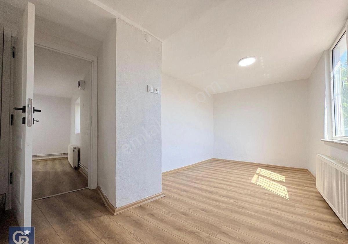 Etiler Hareket Sitesinde Kurumsala Uygun Kiralık Villa 250m2 - Görsel 4