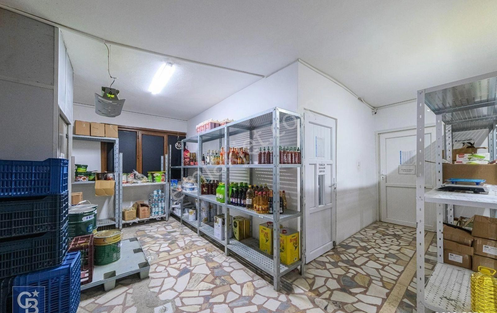 Fırsat Kağıthane Komple Satılık Bina - Görsel 35