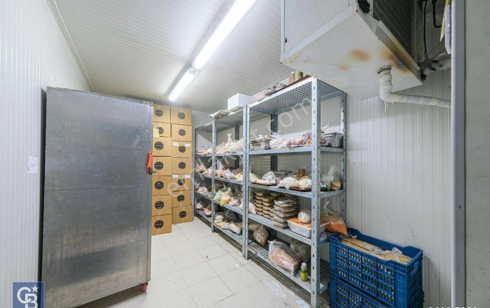 Fırsat Kağıthane Komple Satılık Bina - Görsel 22