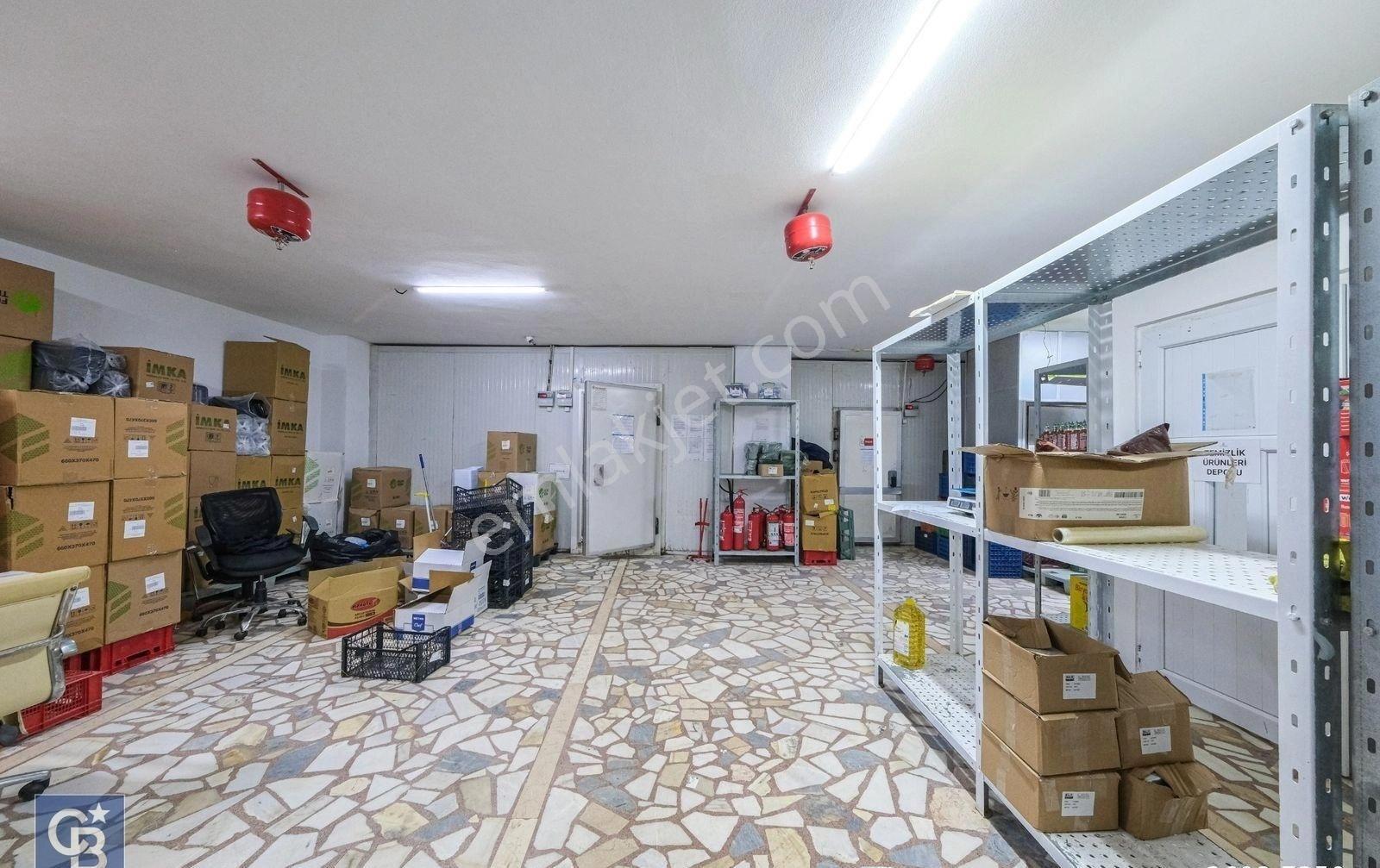 Fırsat Kağıthane Komple Satılık Bina - Görsel 26