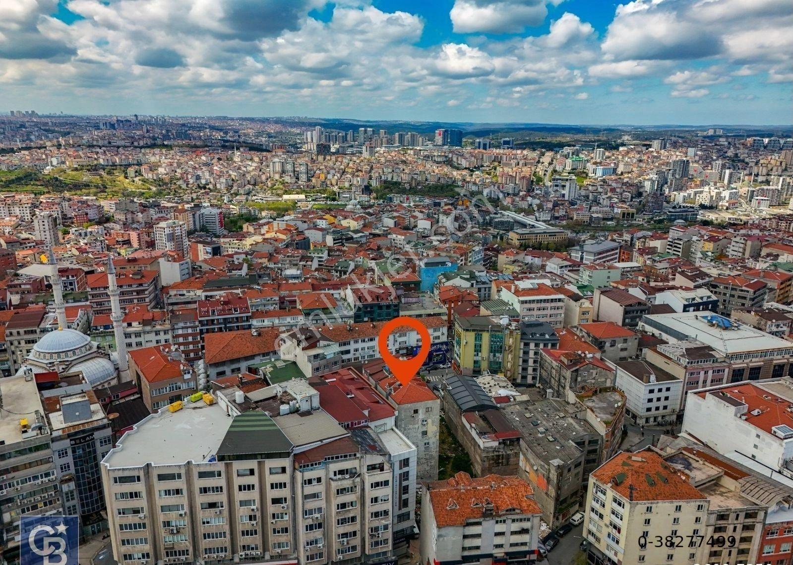 Fırsat Kağıthane Komple Satılık Bina - Görsel 30