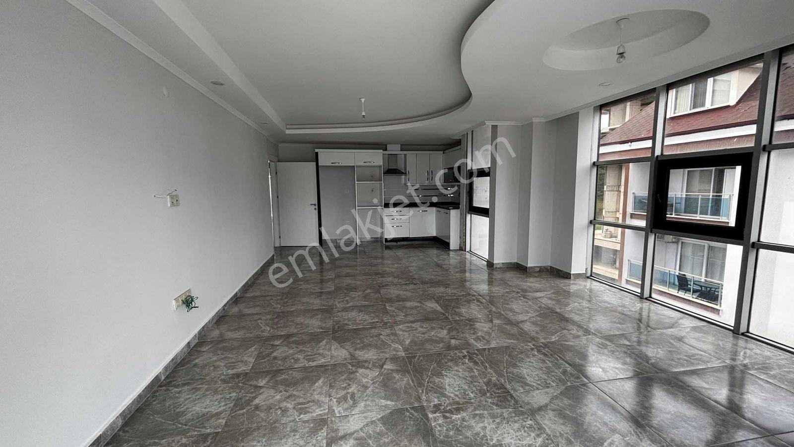 Alanya Da Satılık Lüks 5+1 Daire - Görsel 19