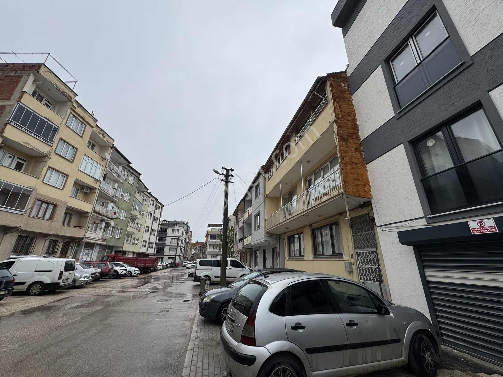 Gençler Gayrimenkul'den Kemalpaşa Mh Sıfır 2+1 Dubleks Daire - Görsel 13