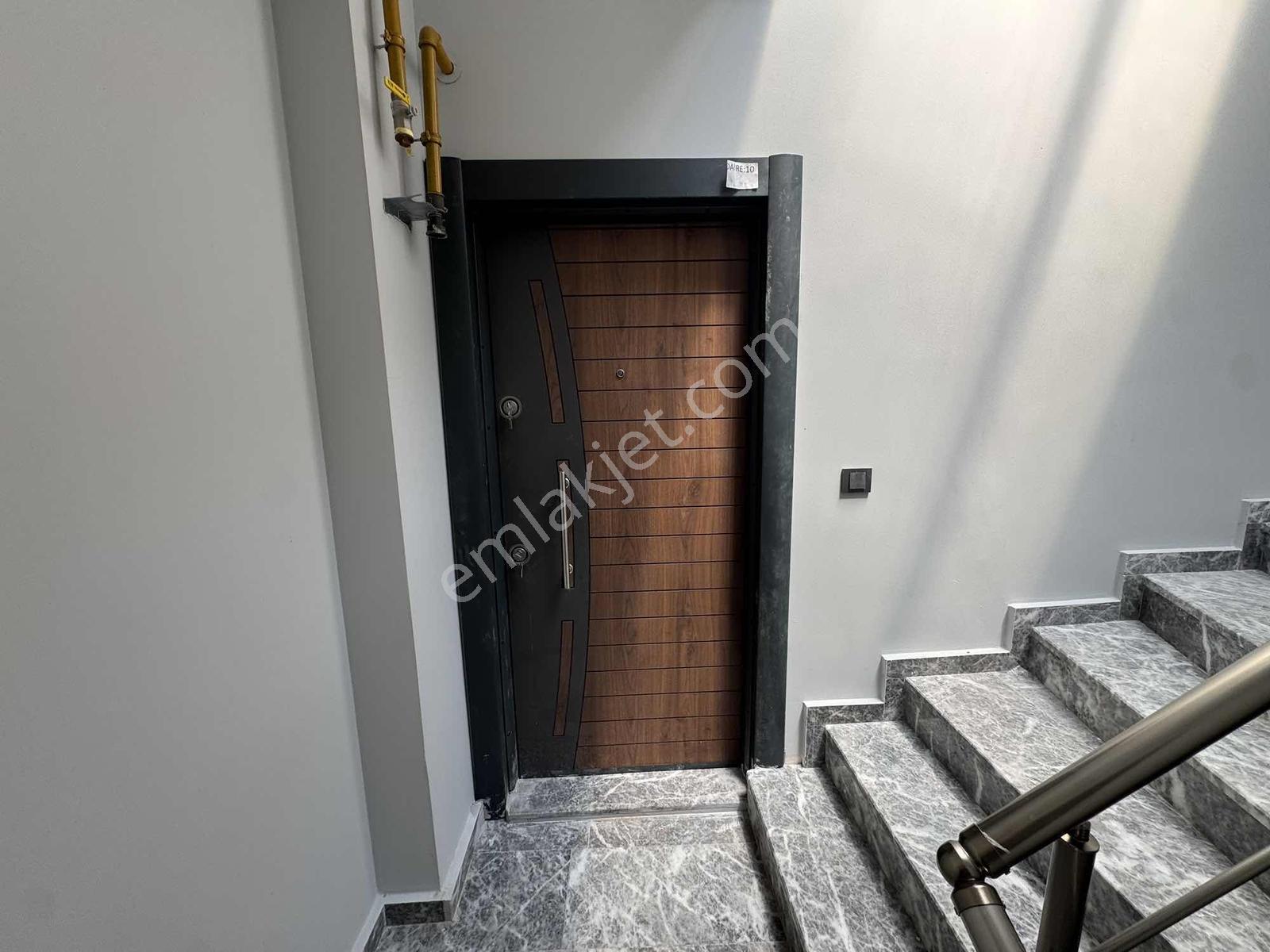 Gençler Gayrimenkul'den Kemalpaşa Mh Sıfır 2+1 Dubleks Daire - Görsel 18