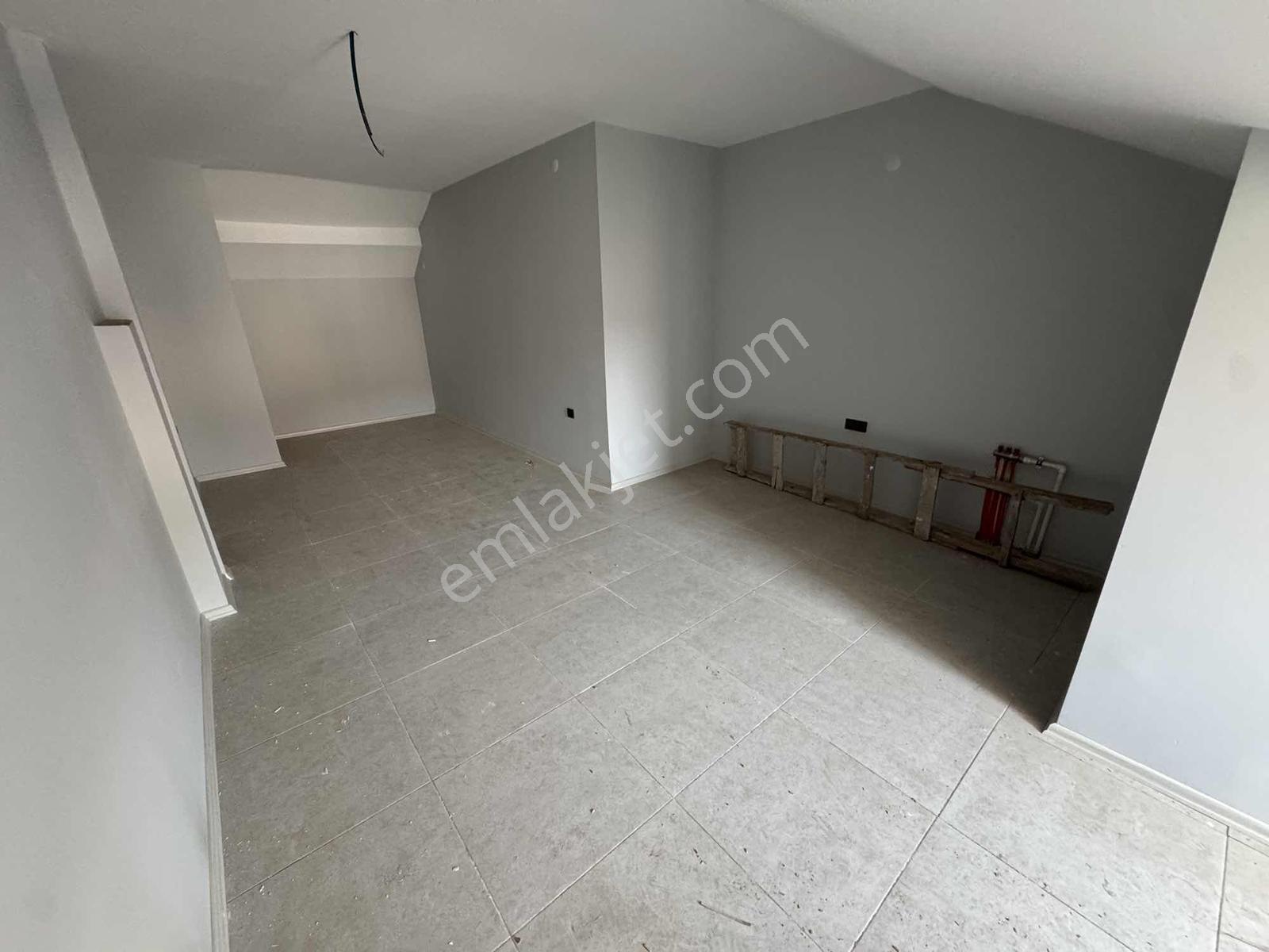 Gençler Gayrimenkul'den Kemalpaşa Mh Sıfır 2+1 Dubleks Daire - Görsel 8