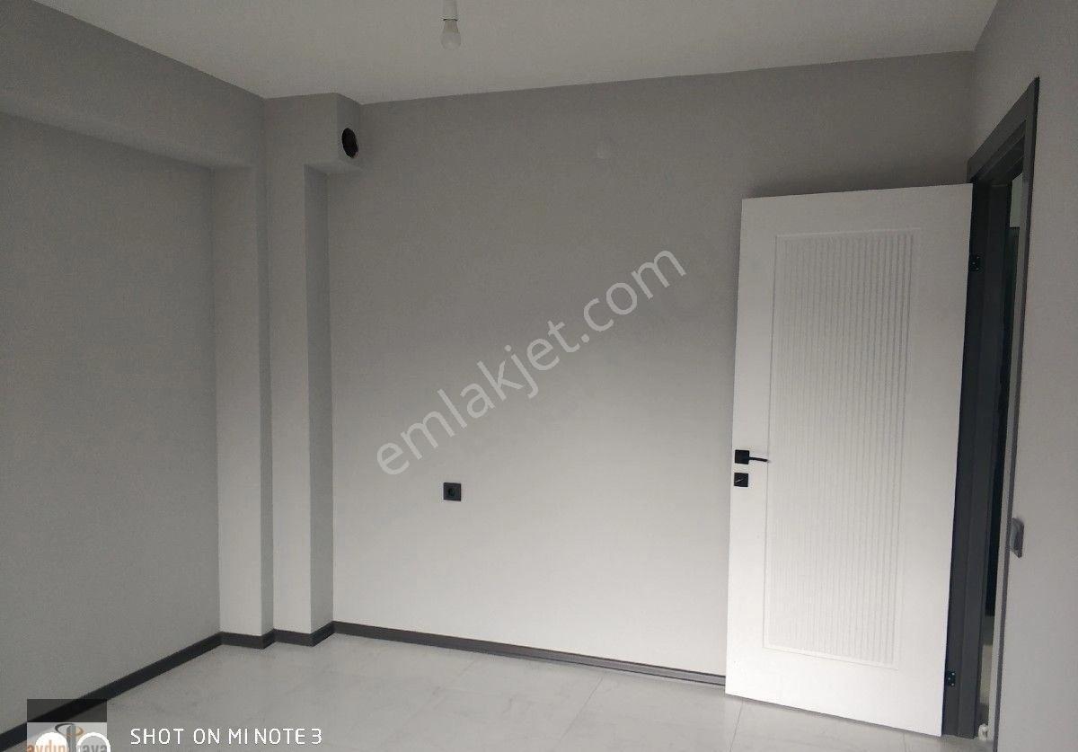 Gaffar Okkan Caddesi Yanı Kiralık Sıfır 2+0 Ara Kat Güney Cephe Balkonlu Daire - Görsel 10