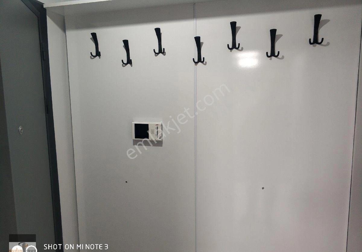 Gaffar Okkan Caddesi Yanı Kiralık Sıfır 2+0 Ara Kat Güney Cephe Balkonlu Daire - Görsel 7