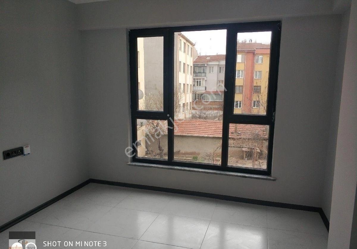 Gaffar Okkan Caddesi Yanı Kiralık Sıfır 2+0 Ara Kat Güney Cephe Balkonlu Daire - Görsel 2
