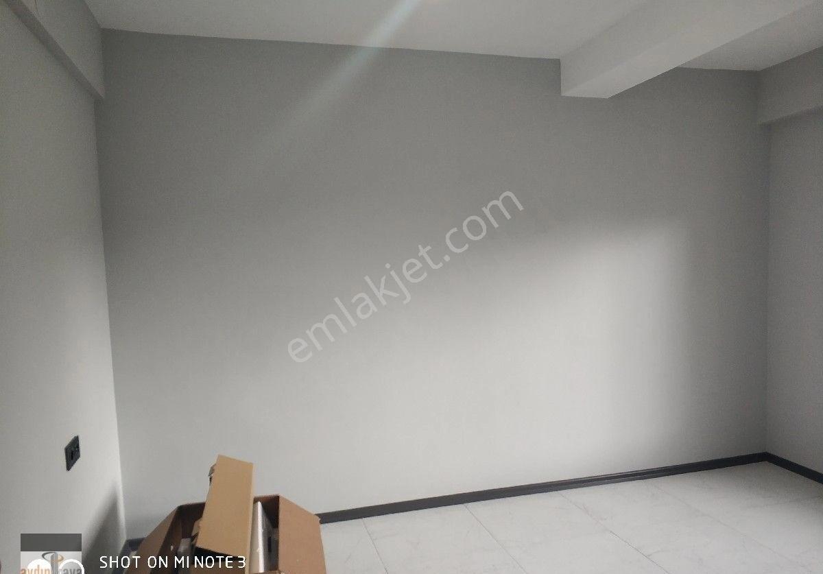 Gaffar Okkan Caddesi Yanı Kiralık Sıfır 2+0 Ara Kat Güney Cephe Balkonlu Daire - Görsel 8