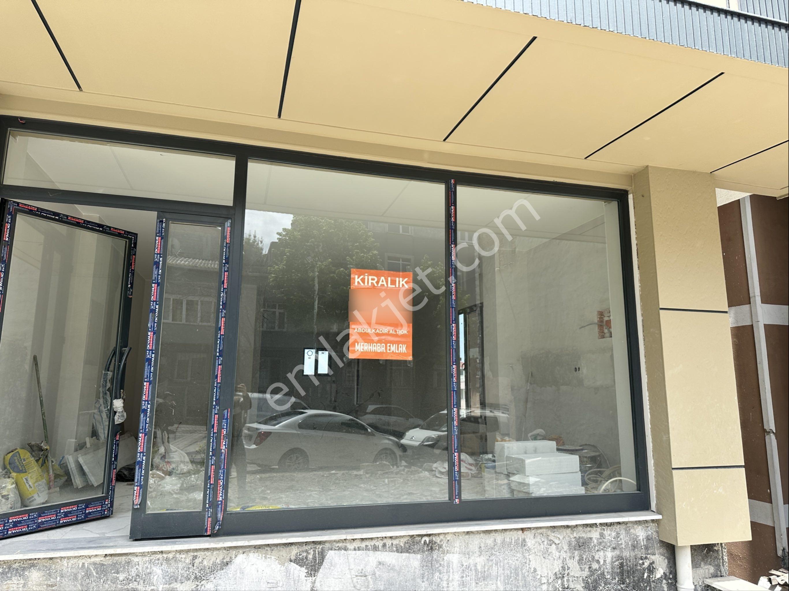 Avcılar Firüzköy'de Cadde Üzerinde Kiralık Dükkan - Görsel 7