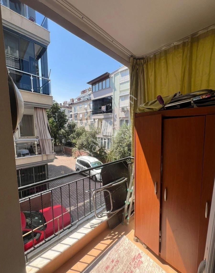 Kepez Emekte Açık Otoparklı Ayrı Mutfak 2+1 Satılık Daire - Görsel 8