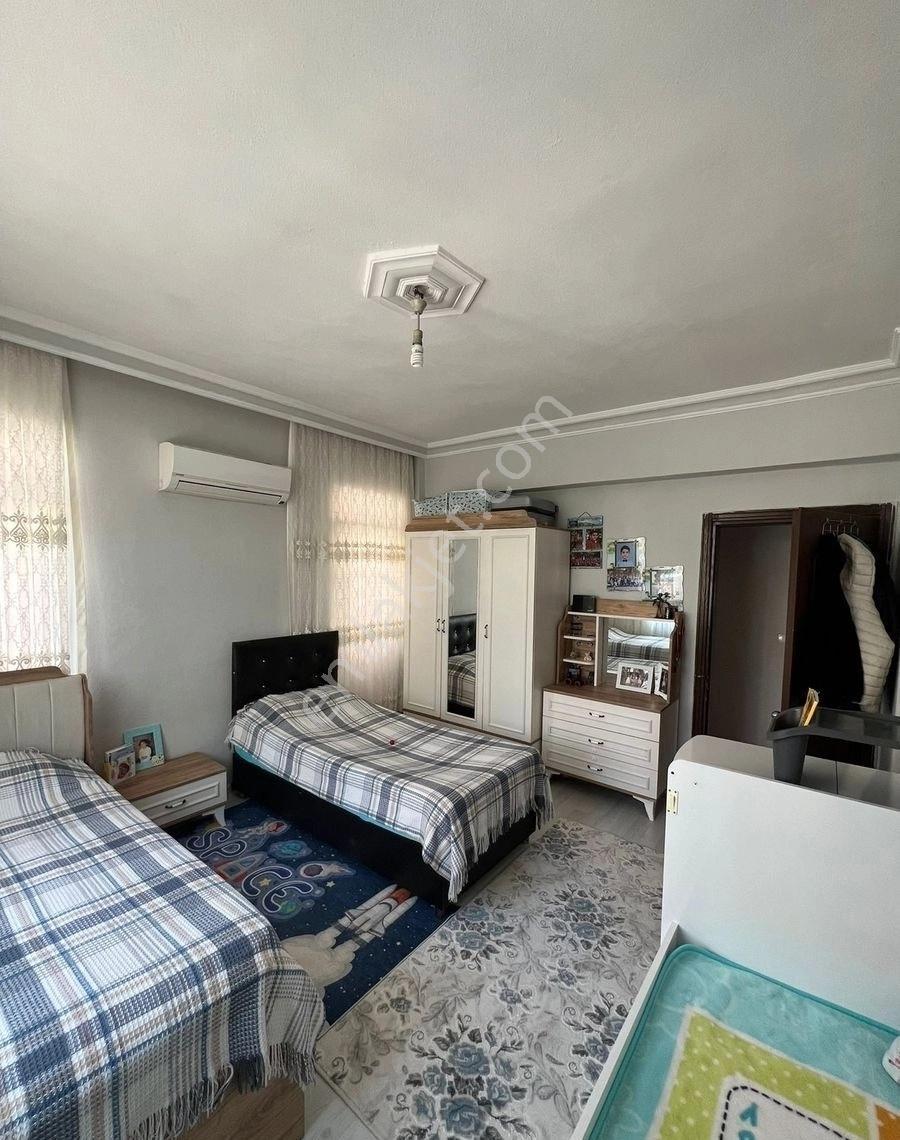 Kepez Emekte Açık Otoparklı Ayrı Mutfak 2+1 Satılık Daire - Görsel 12