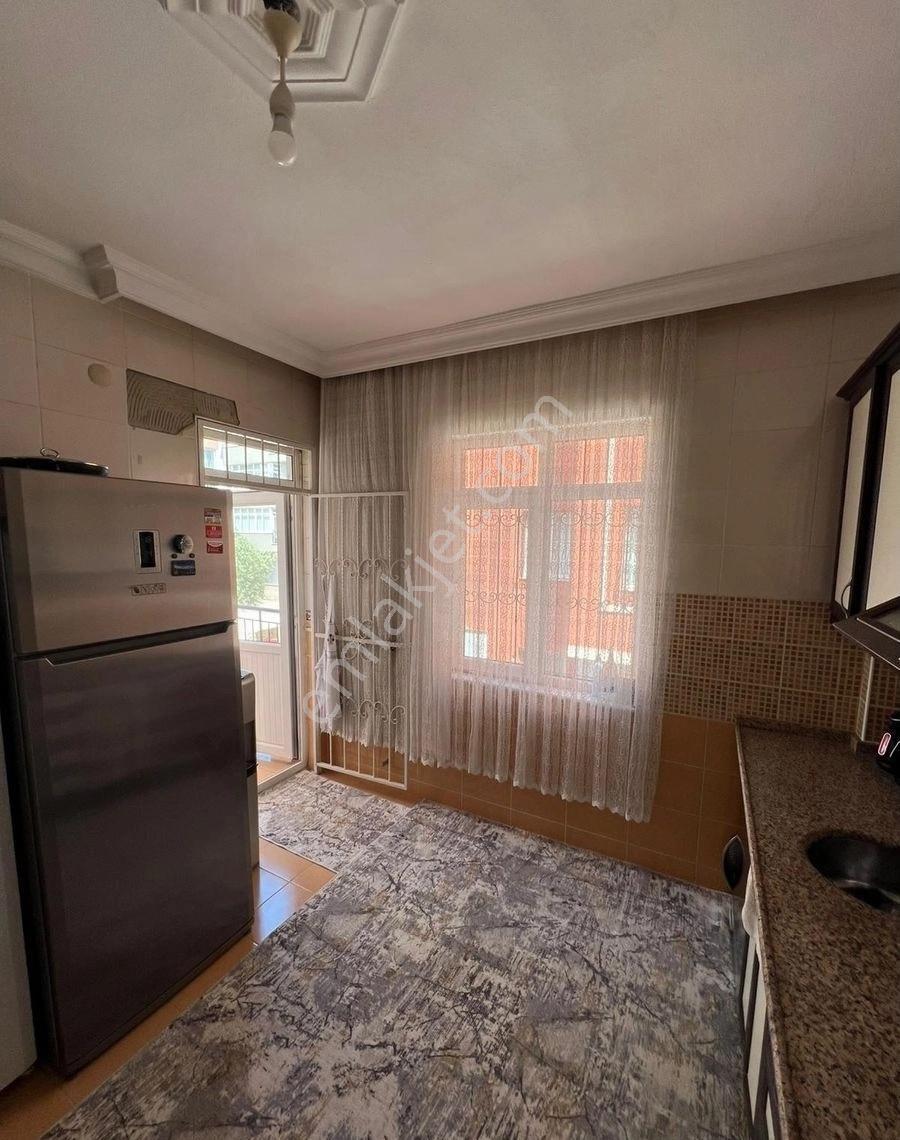 Kepez Emekte Açık Otoparklı Ayrı Mutfak 2+1 Satılık Daire - Görsel 10
