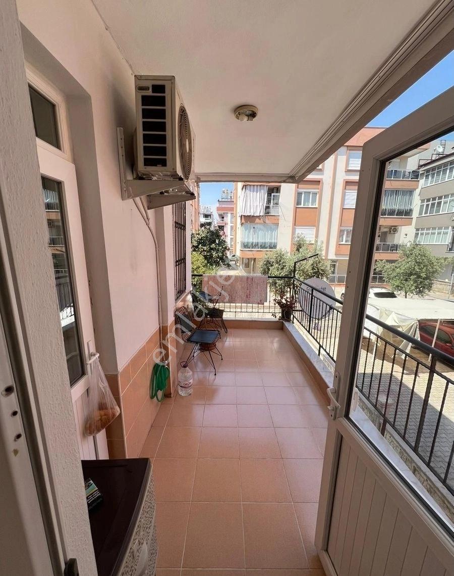 Kepez Emekte Açık Otoparklı Ayrı Mutfak 2+1 Satılık Daire - Görsel 7