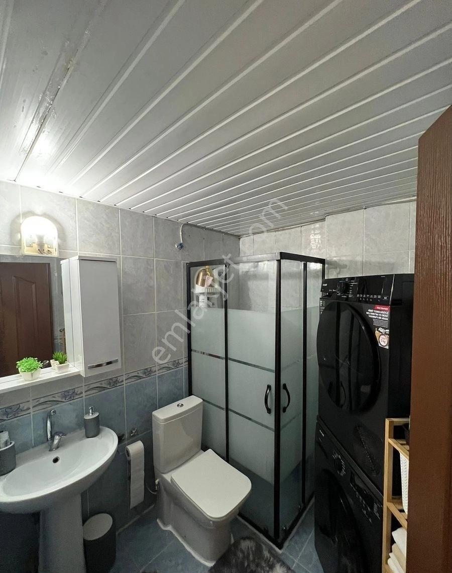 Kepez Emekte Açık Otoparklı Ayrı Mutfak 2+1 Satılık Daire - Görsel 18