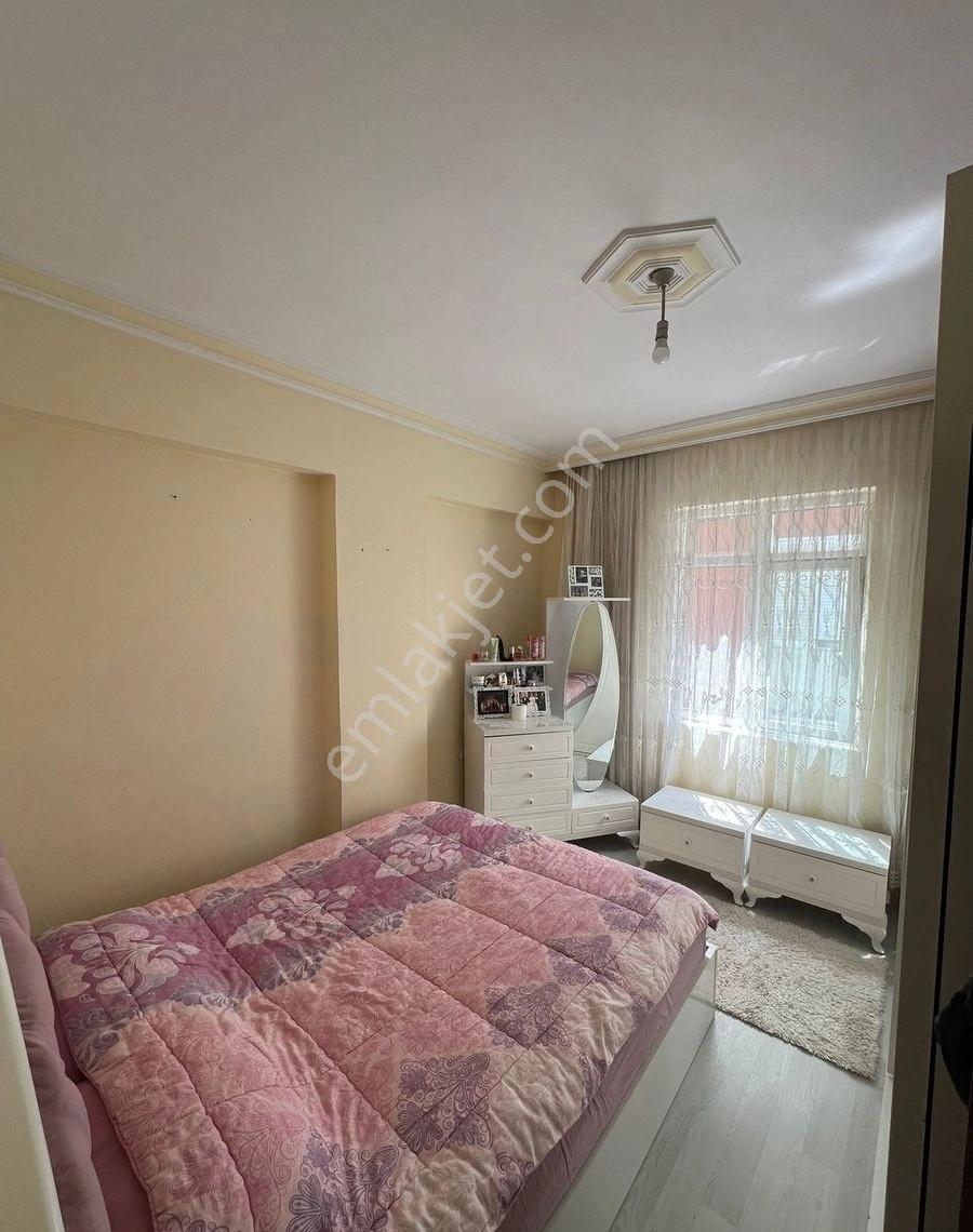 Kepez Emekte Açık Otoparklı Ayrı Mutfak 2+1 Satılık Daire - Görsel 17