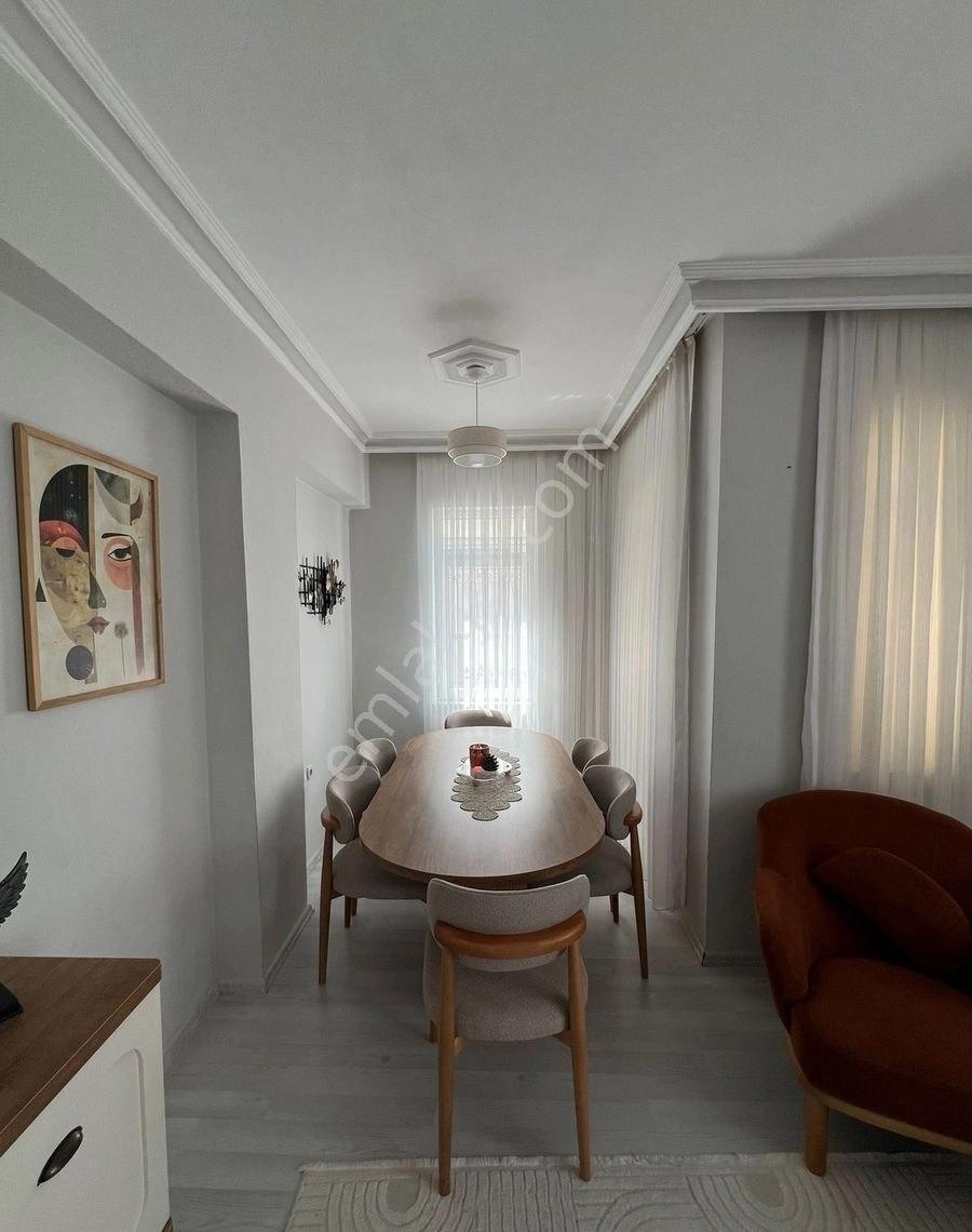 Kepez Emekte Açık Otoparklı Ayrı Mutfak 2+1 Satılık Daire - Görsel 4