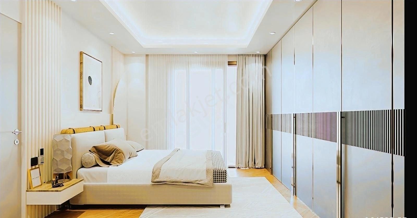 Vadeli Satış Avantajı | 200 M² Havuz Manzaralı 4+1 - Görsel 9