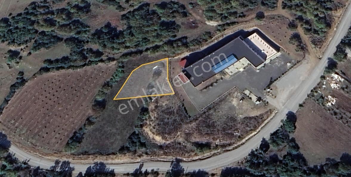 Bulut Emlaktan İncesu'da Fırsat Arsa - Görsel 16