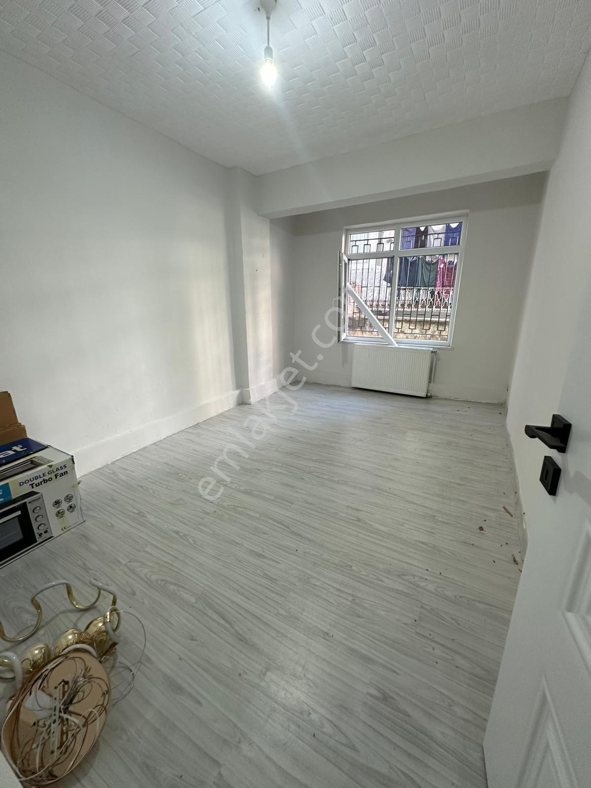 Doğan Emlak Group’tan İlkadım Bahçelievler’de 2+1 Masrafsız Daire - Görsel 9