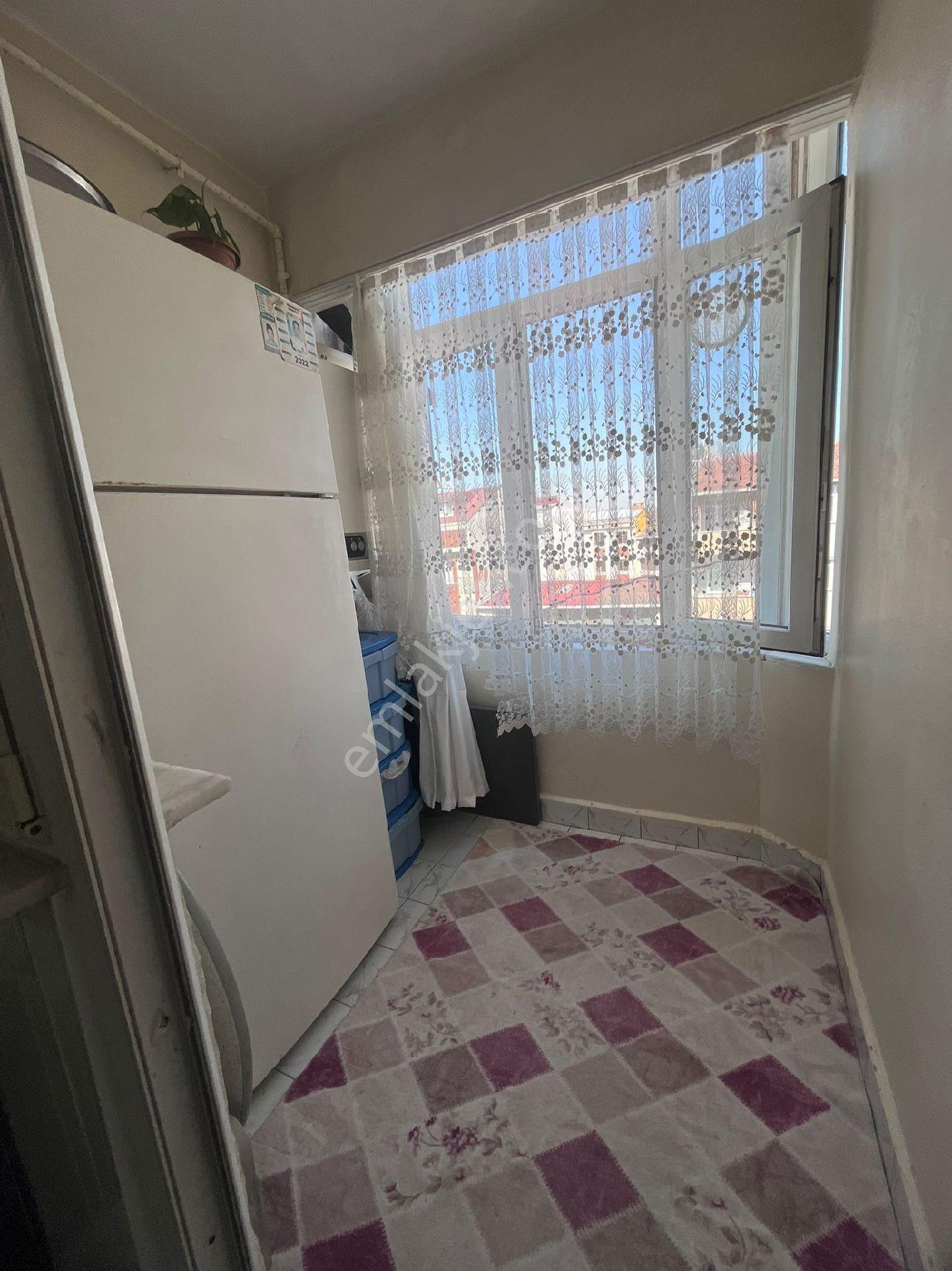 Rise Emlâk Tan Satılık 2+1 Daire Kat 3 50.yıl Mh De - Görsel 11