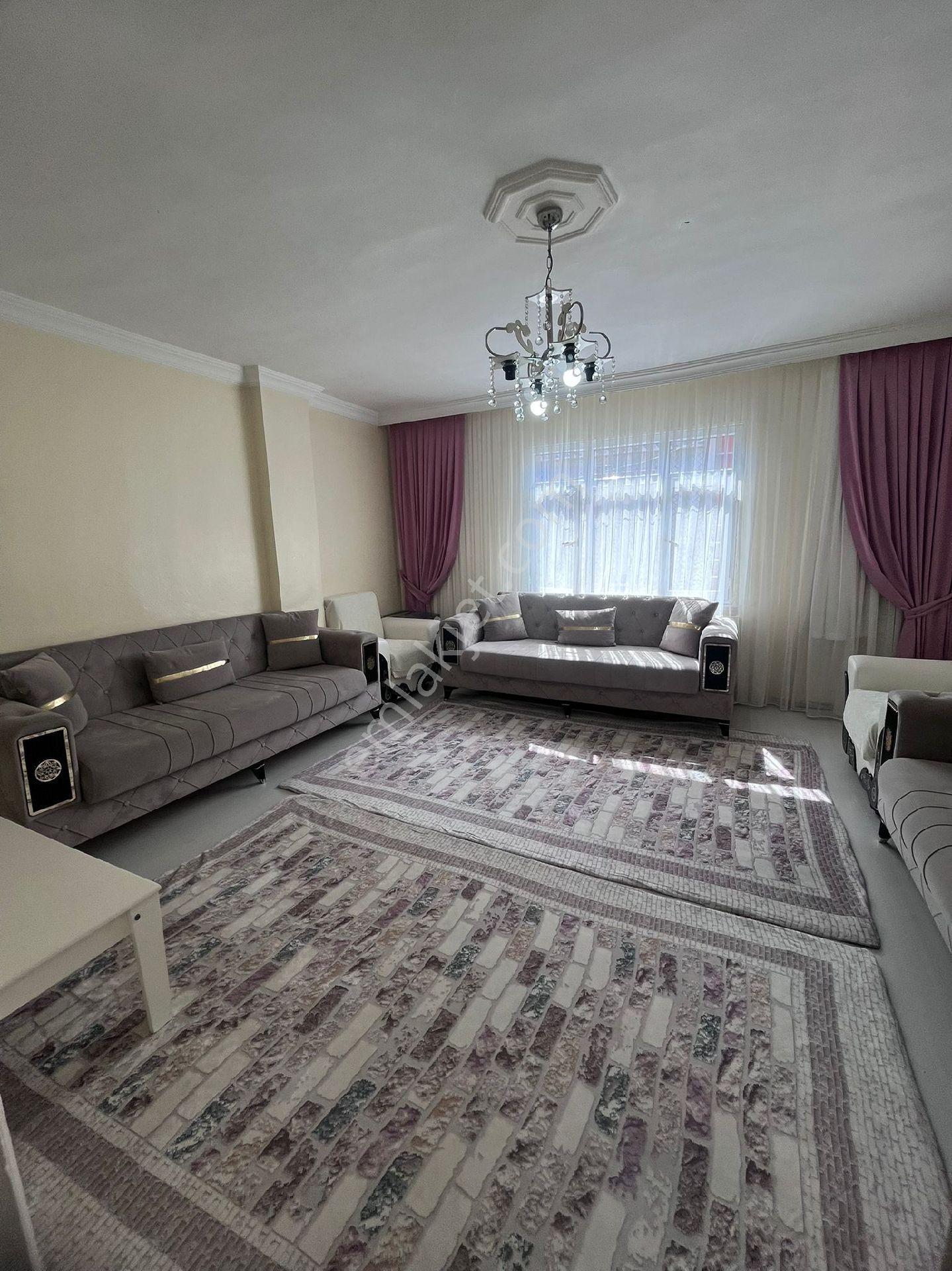 Rise Emlâk Tan Satılık 2+1 Daire Kat 3 50.yıl Mh De - Görsel 2