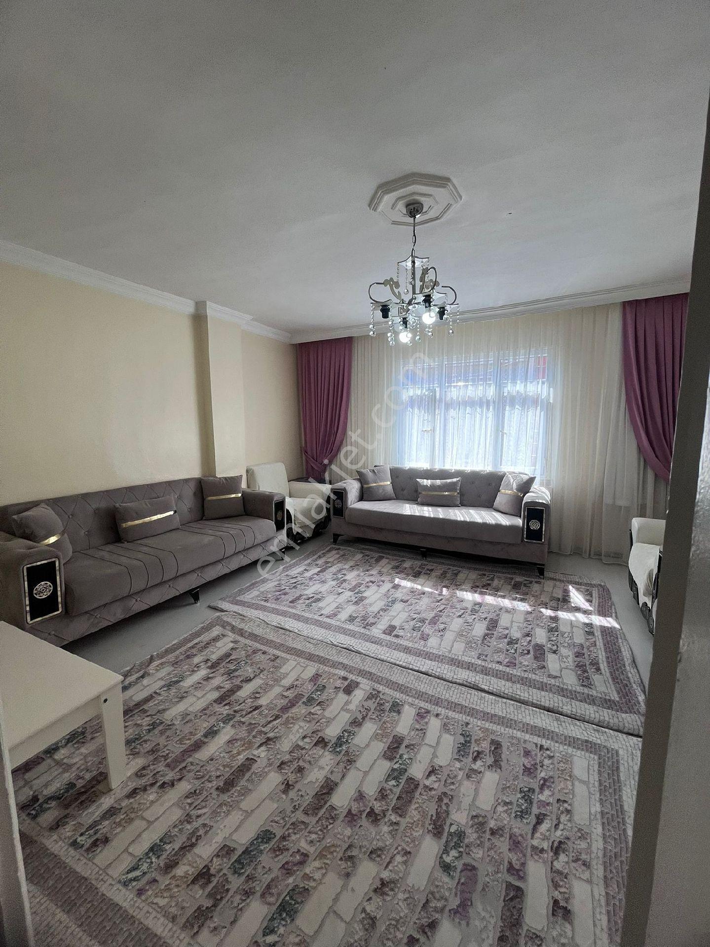 Rise Emlâk Tan Satılık 2+1 Daire Kat 3 50.yıl Mh De - Görsel 20