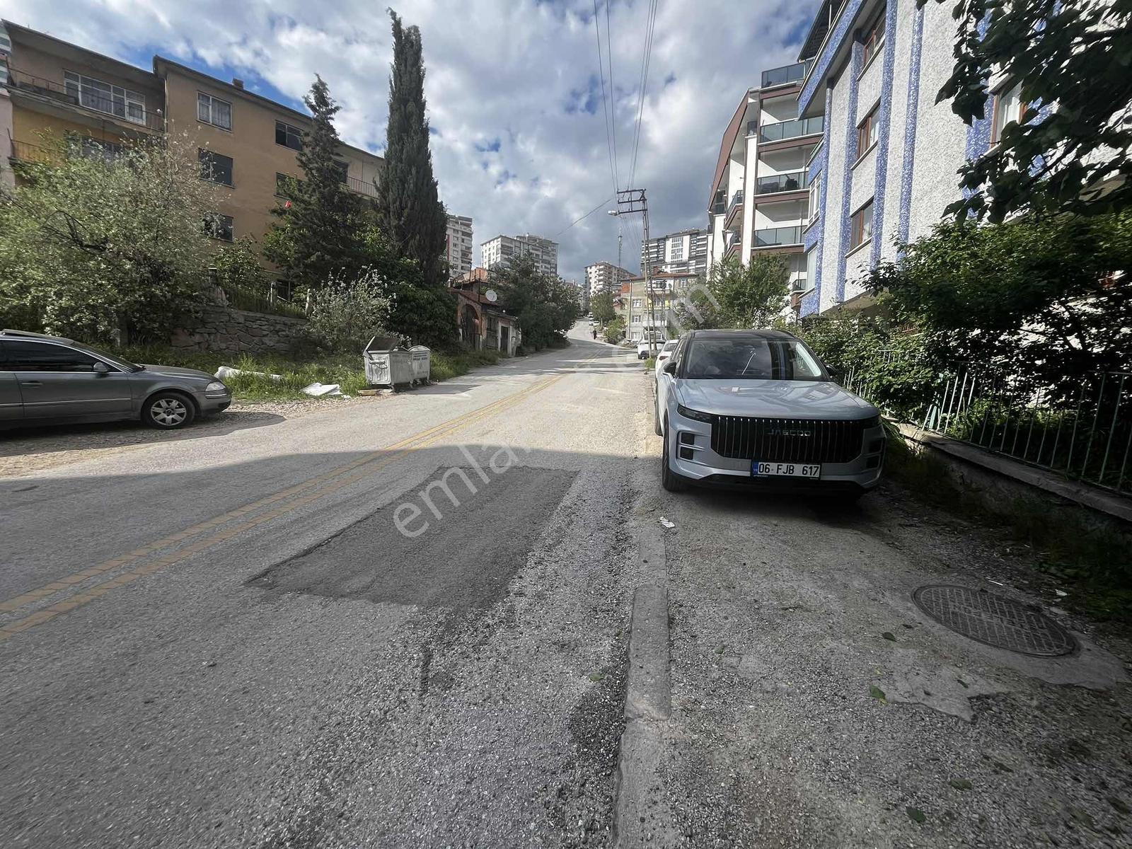 Anadolu Mahallesi 3+1 Kiralık - Görsel 27