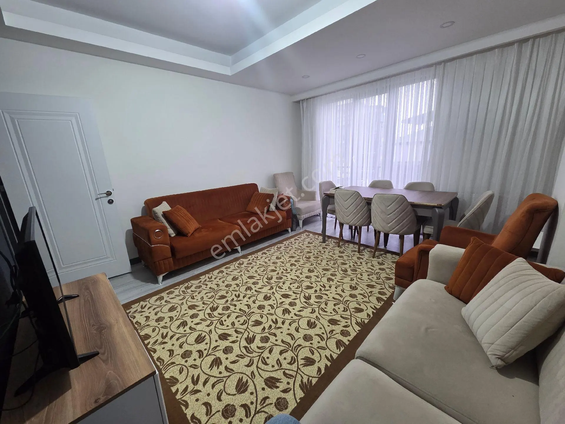 Arnavutköy Merkezdeacil Satılık 4+2dublex