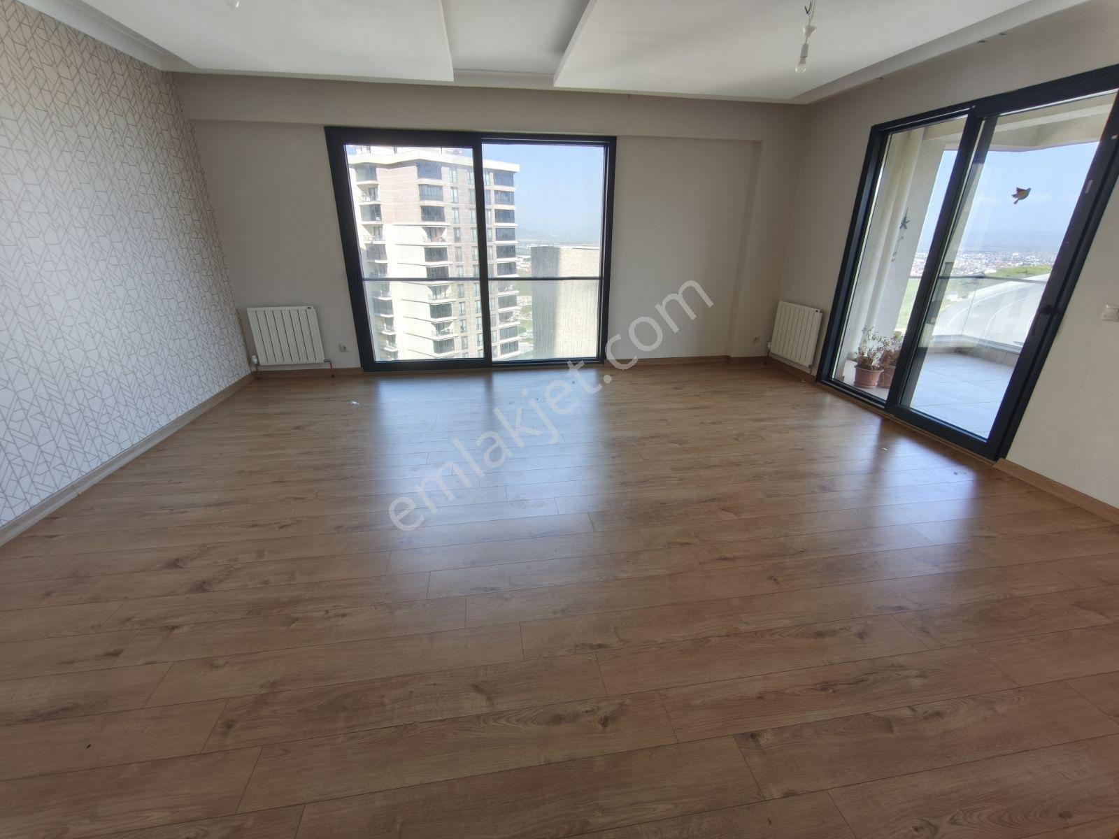 Baltokta Carrefour Yanı K Lüks Plus Daire Kapalı Otoparklı - Görsel 3