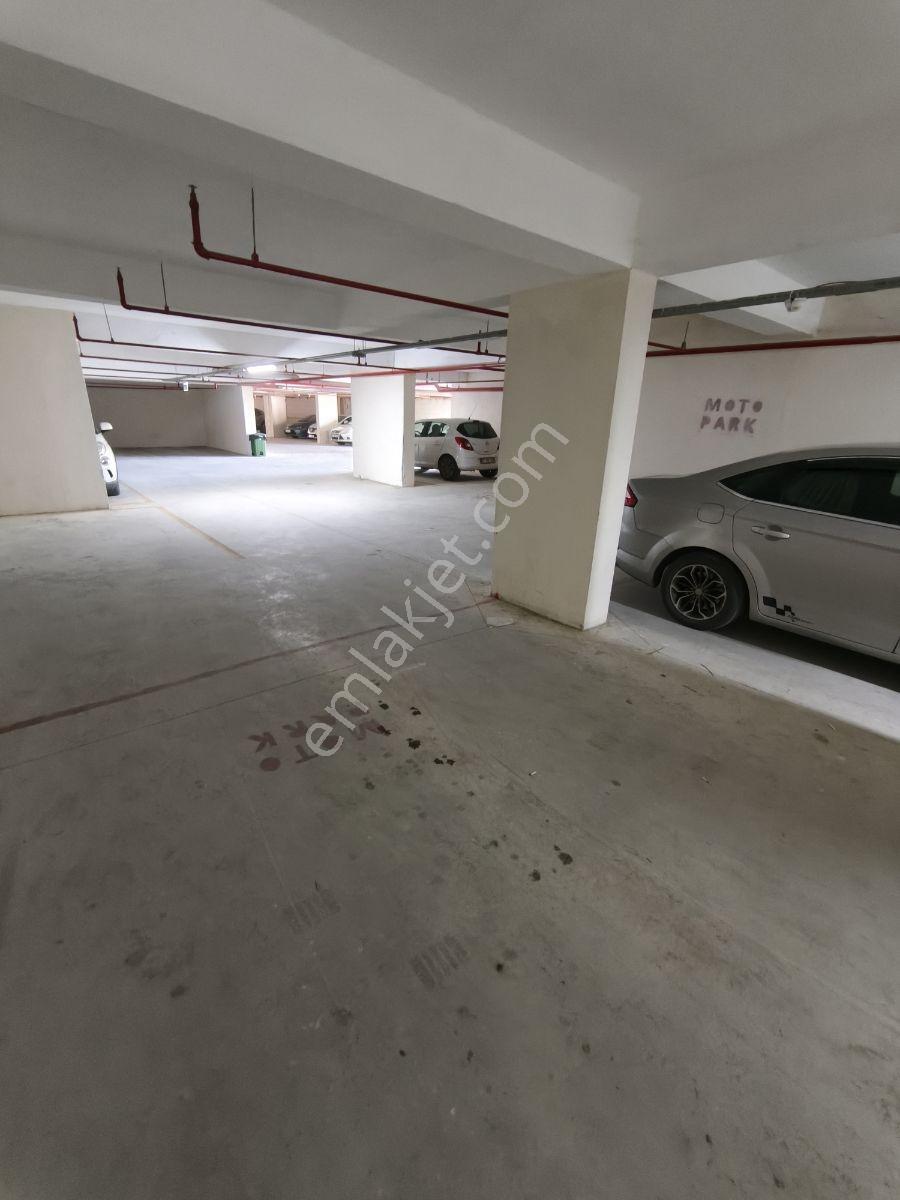 Baltokta Carrefour Yanı K Lüks Plus Daire Kapalı Otoparklı - Görsel 23