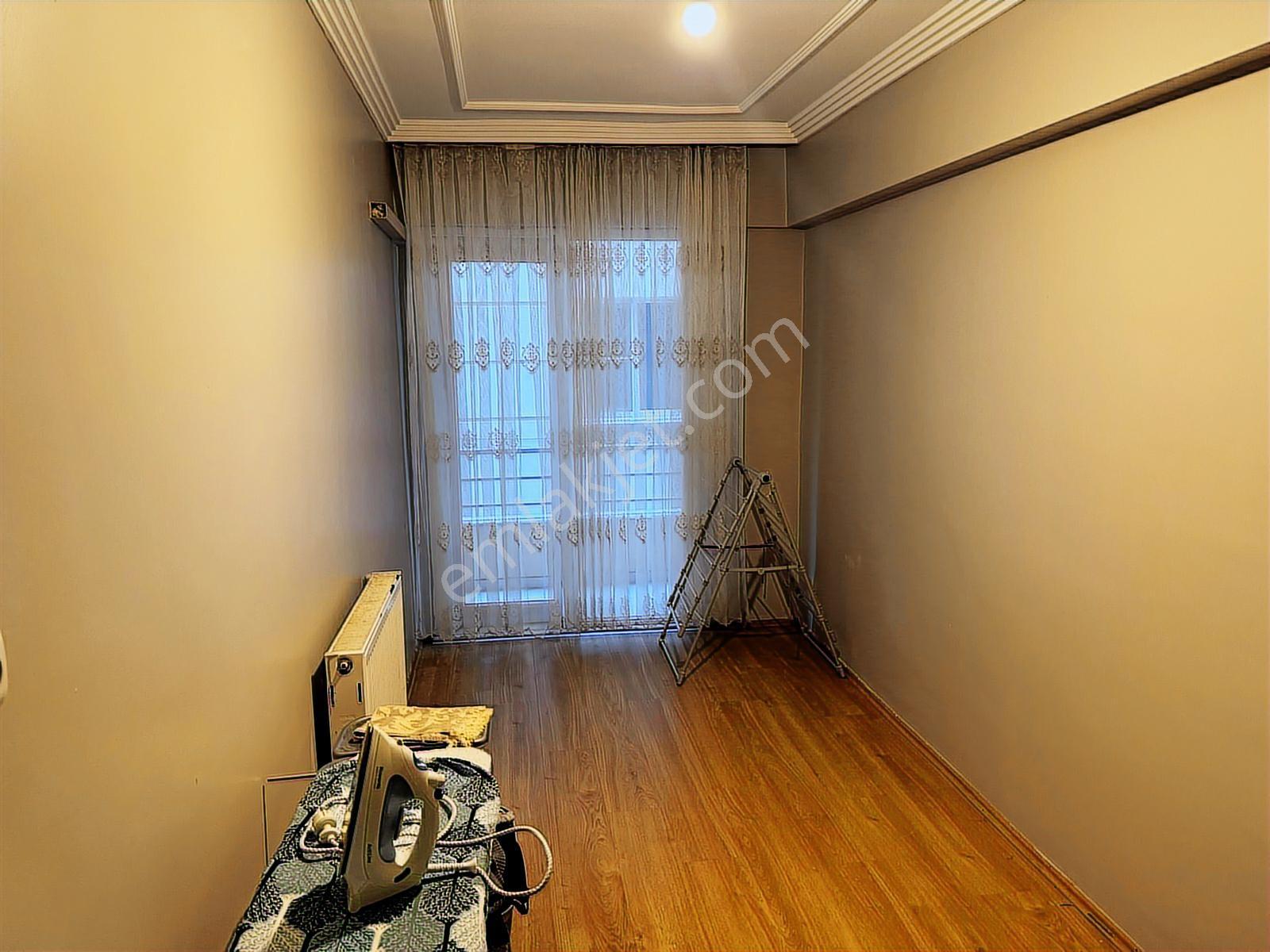 Özgün Gm'den Uncubozköy'de İyi Konumda Satılık 3+1+1 Daire - Görsel 12