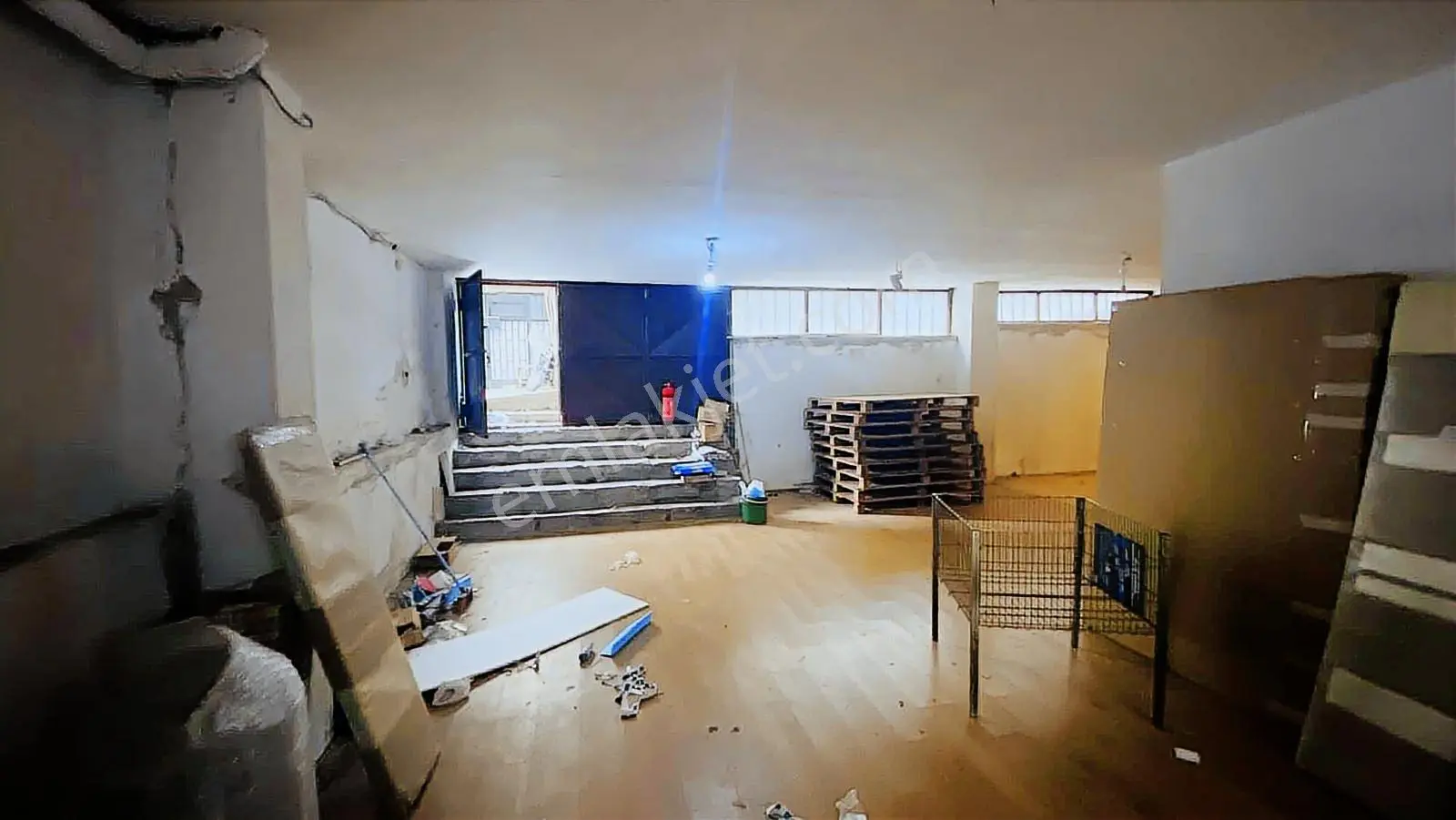 Ünalan Mah Yeni Bina Da Kiralık Dükkan - Görsel 9