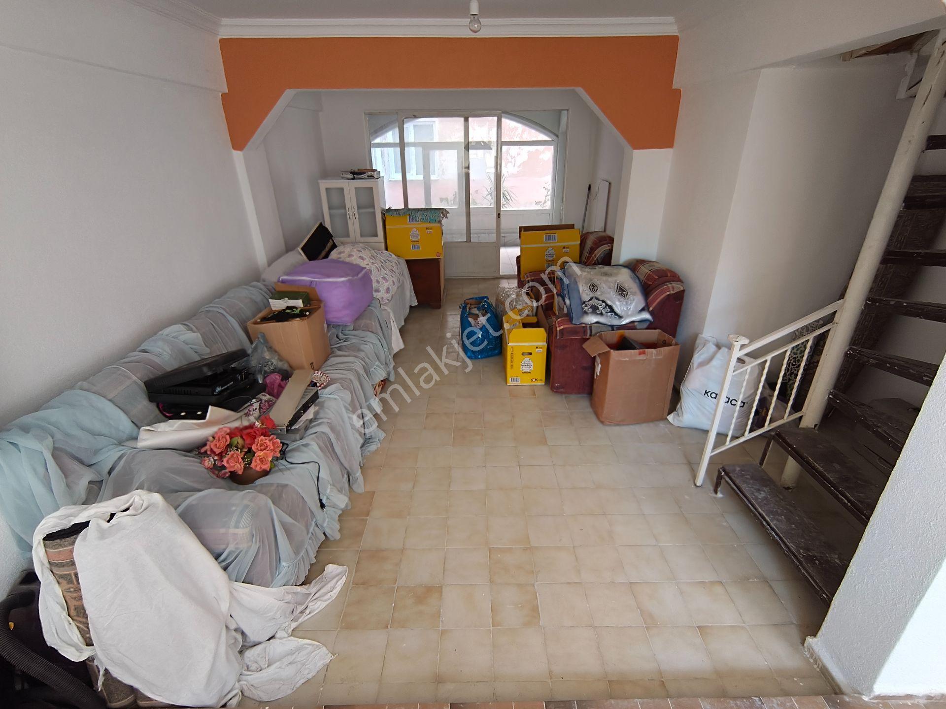 Bulut Yatırımdan 2+1 80 M² Denize Yakın Dubleks Yazlık Daire - Görsel 15