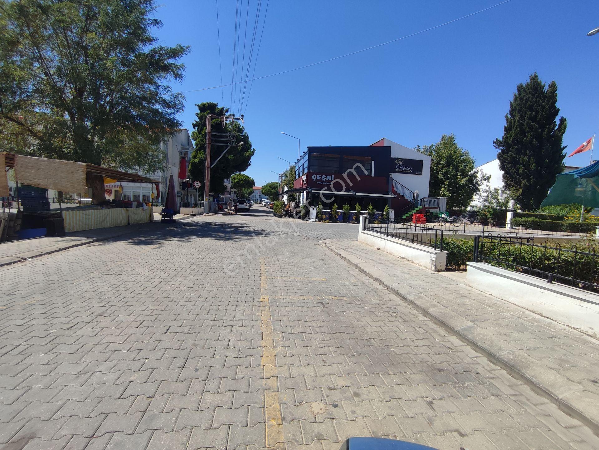Bulut Yatırımdan 2+1 80 M² Denize Yakın Dubleks Yazlık Daire - Görsel 8
