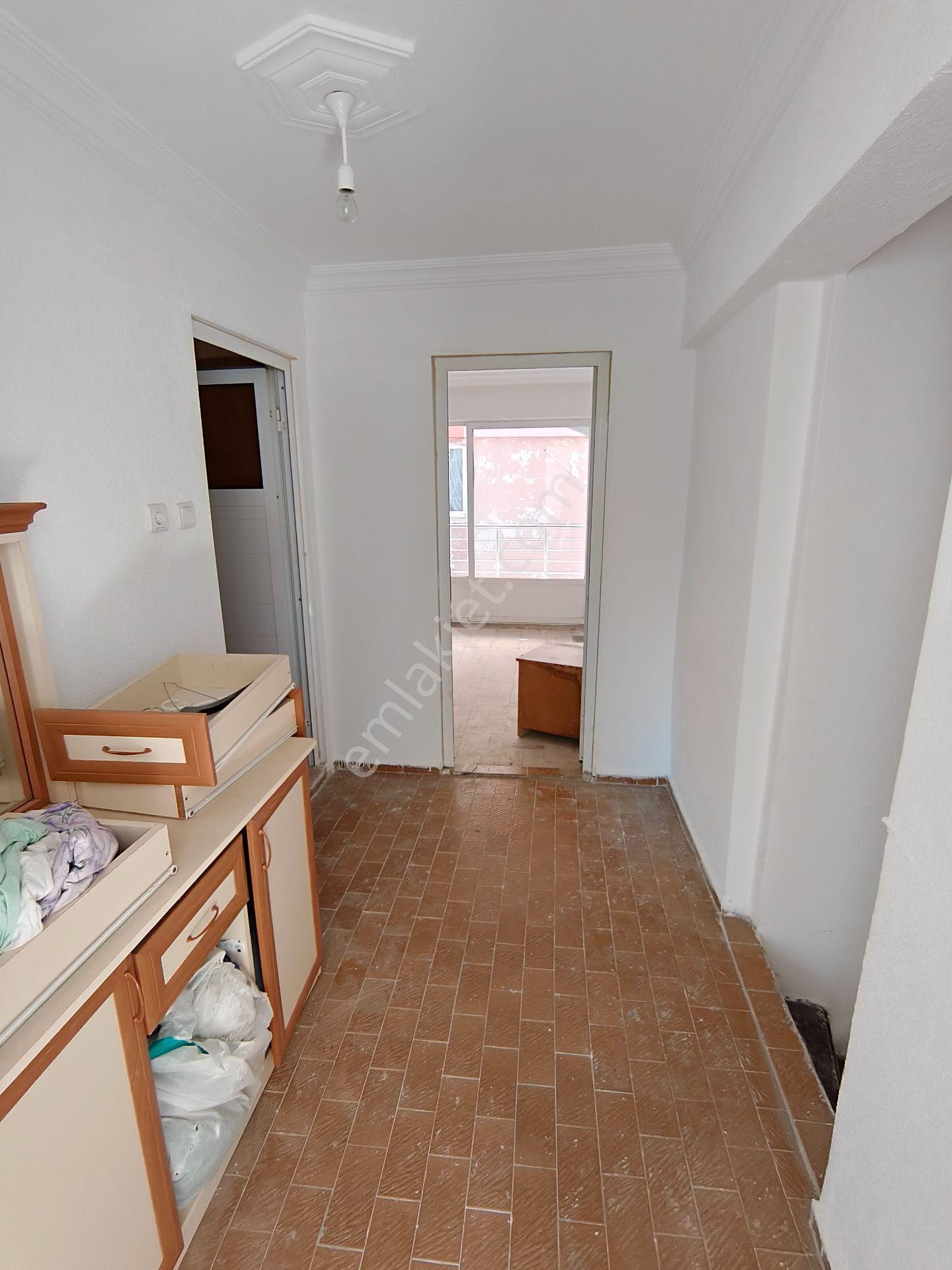 Bulut Yatırımdan 2+1 80 M² Denize Yakın Dubleks Yazlık Daire - Görsel 34